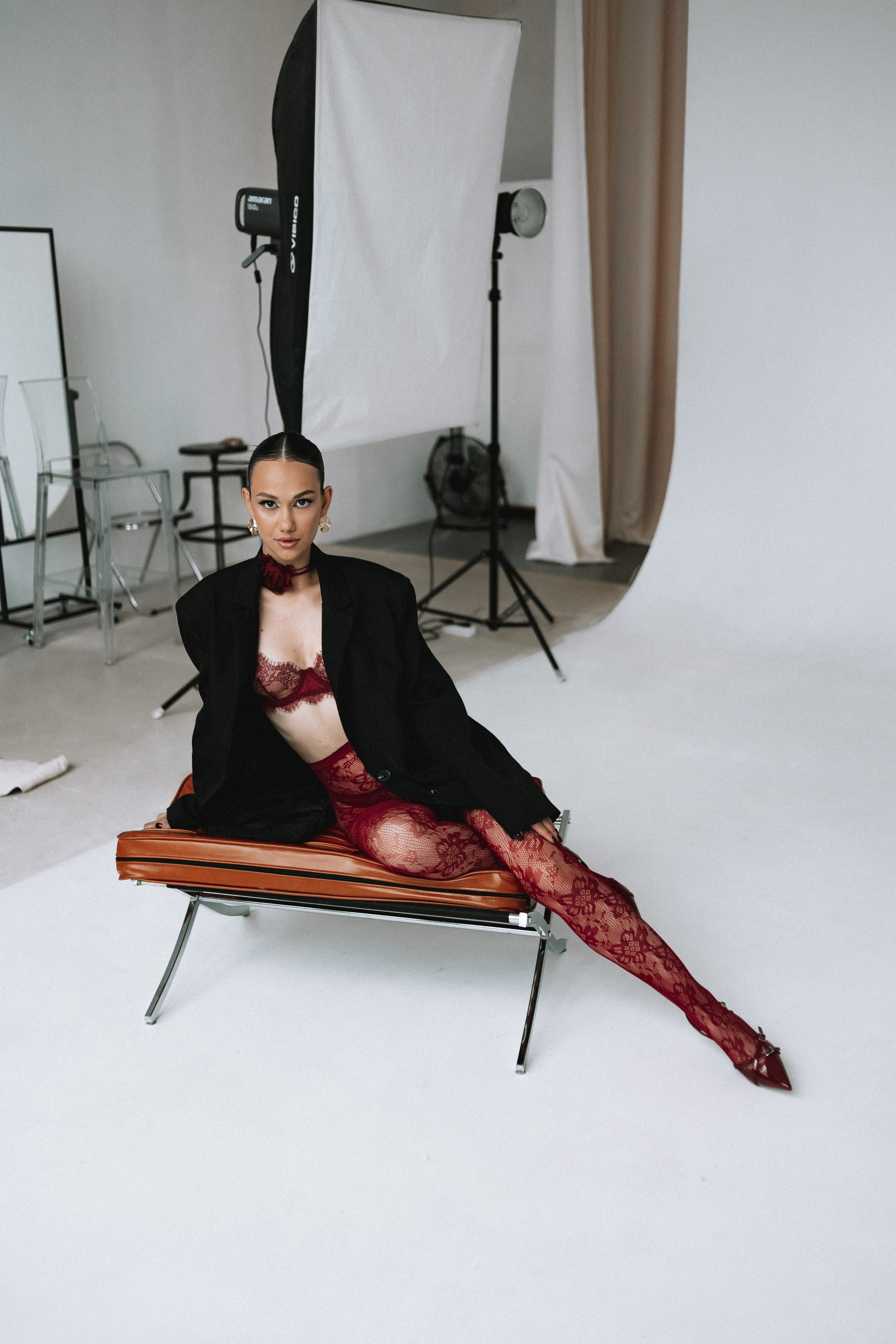 Varvara. Ника — ваш персональный фотограф в Нижнем Новгороде