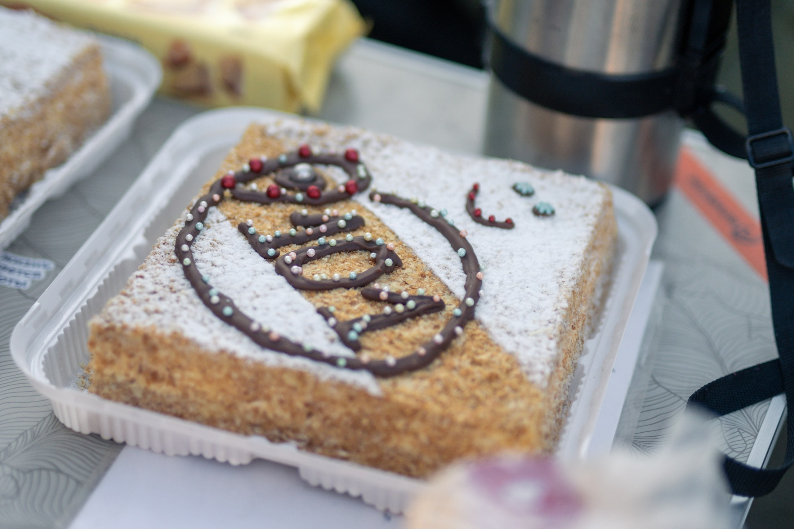 5 вёрст. Послепраздничное). Фотограф в Краснодаре Алена Горбунова