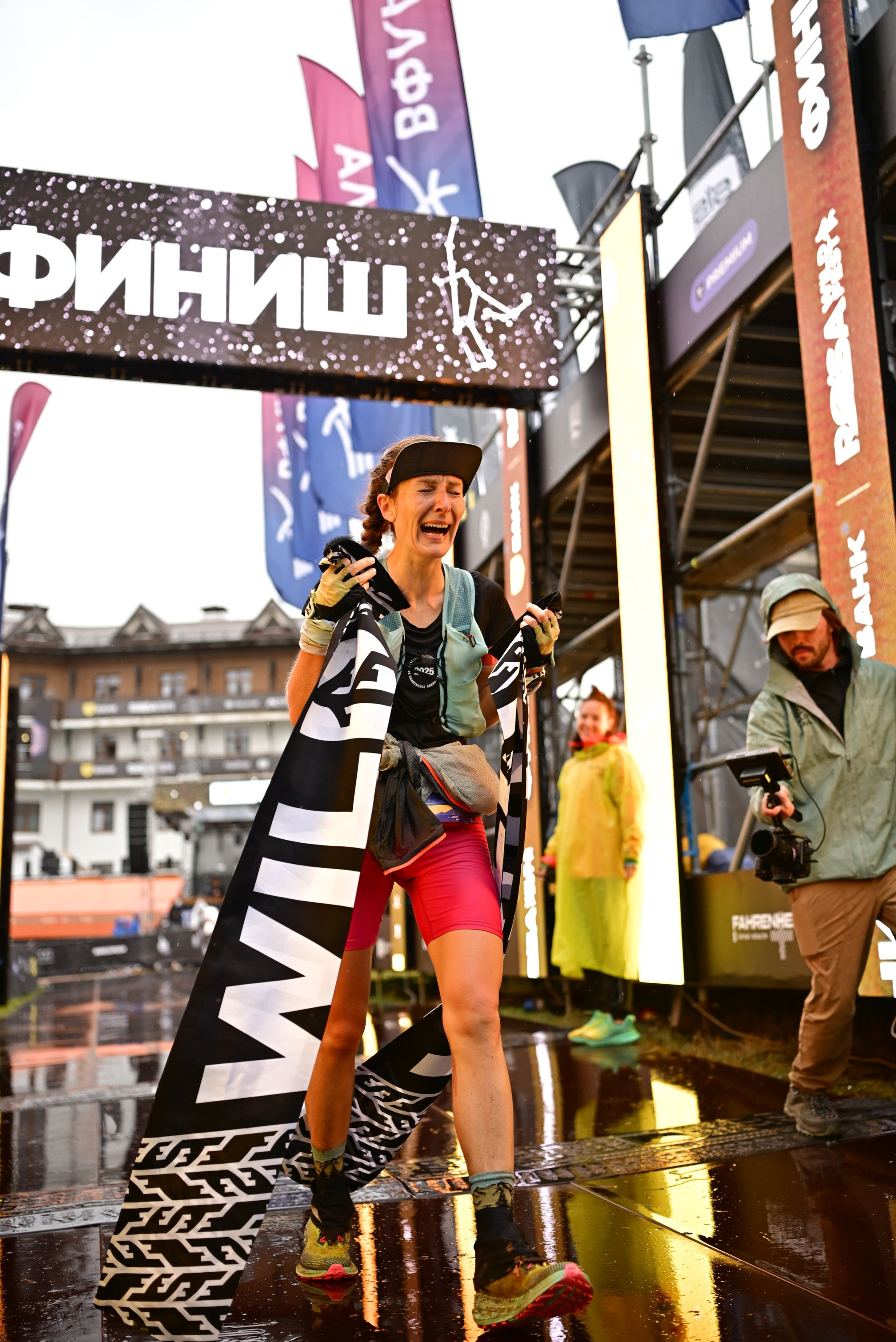 Т-Банк Rosa Wild Fest 07/09/2025. Фотограф в Краснодаре Алена Горбунова