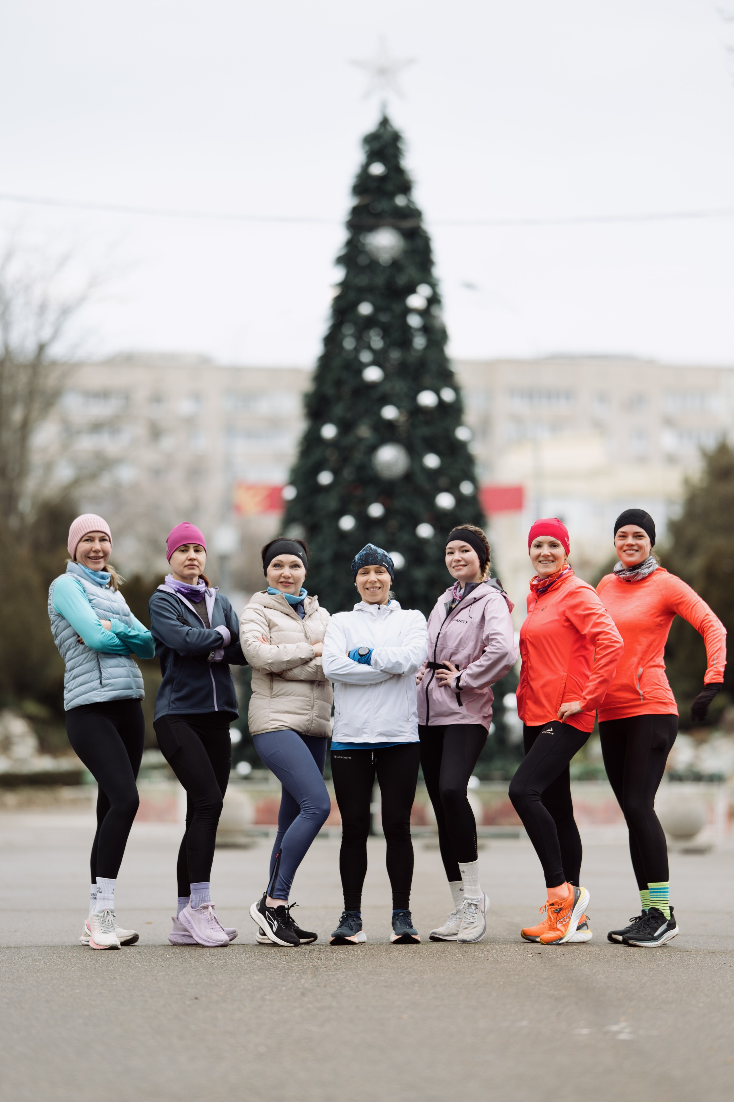 5 Вёрст 10/01/2026. Фотограф в Краснодаре Алена Горбунова