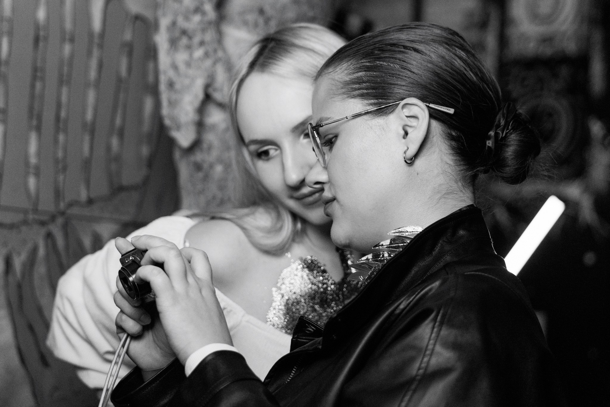 Disco Elysium Party, 21.11.25, TAGO)))MAGO)))