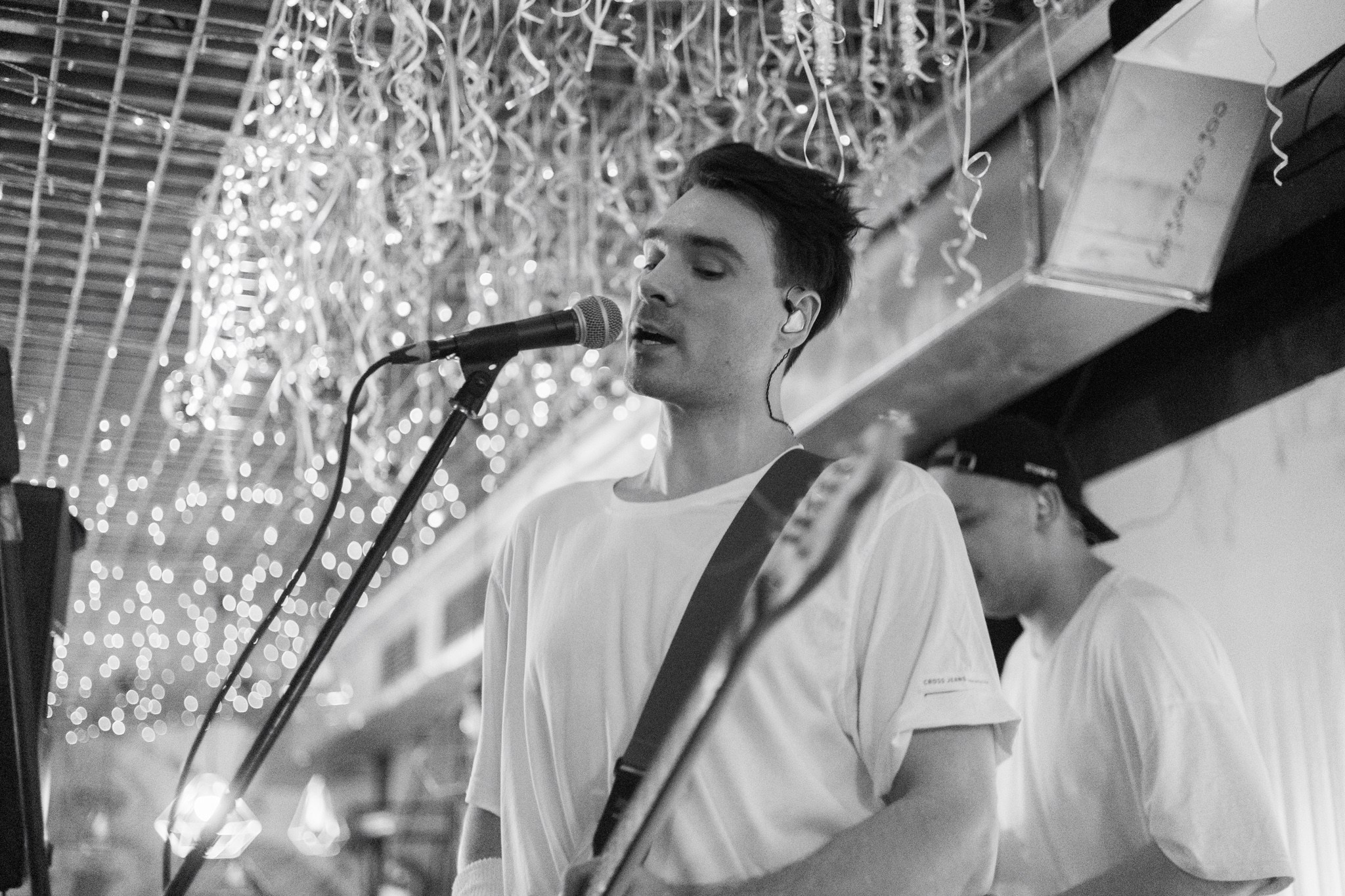 Икар, Electric Lines, Магнитола, 10.01.26, Jawsspot