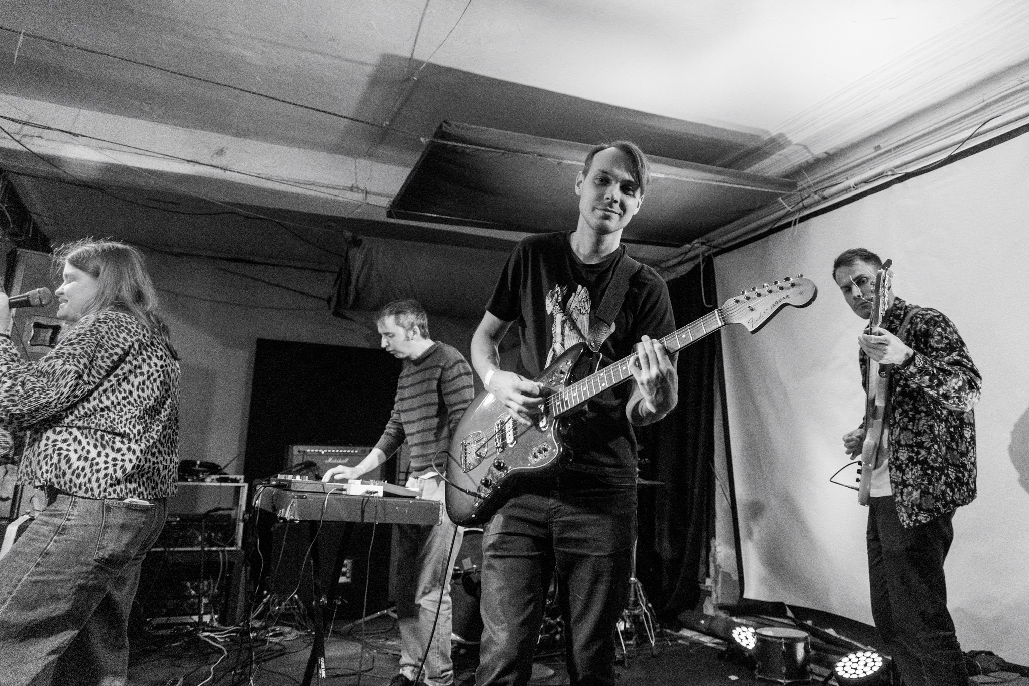 Континенталь, федортолстой, Ротонда, Das Bangcock (Киров), Данька Бегемот (Киров), 12.12.25, TAGO)))MAGO)))