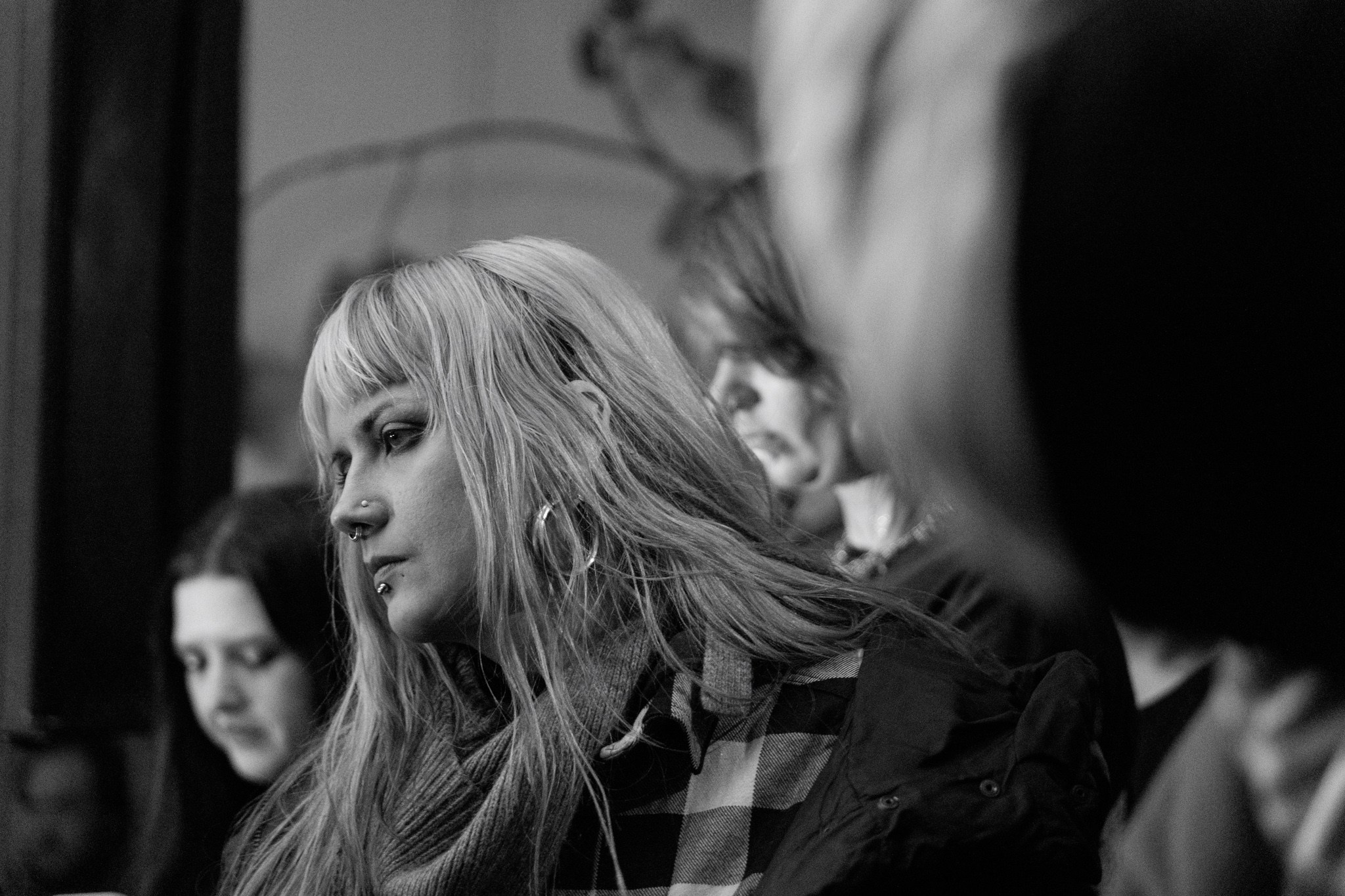 Проказа, The Invisible Machine Engine, Задача трех тел, Язва, 24.01.26, TAGO)))MAGO)))