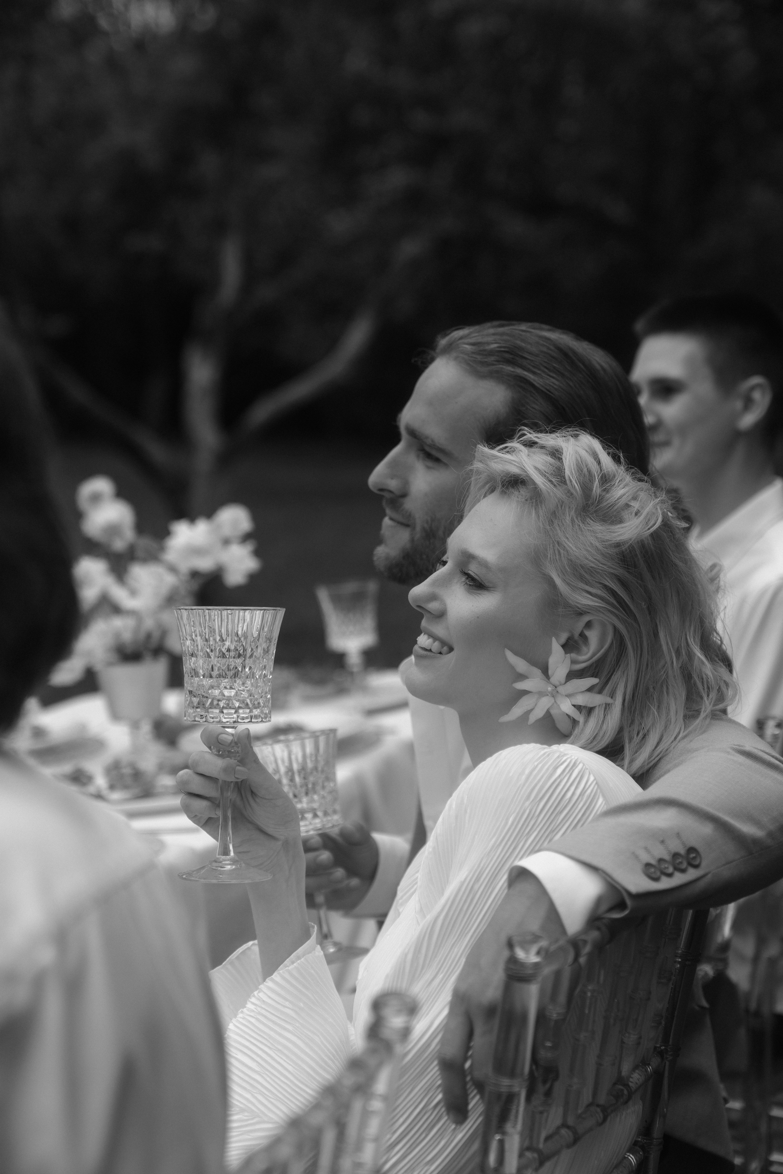 APPLE WED. Свадебный фотограф Наташа Брифли