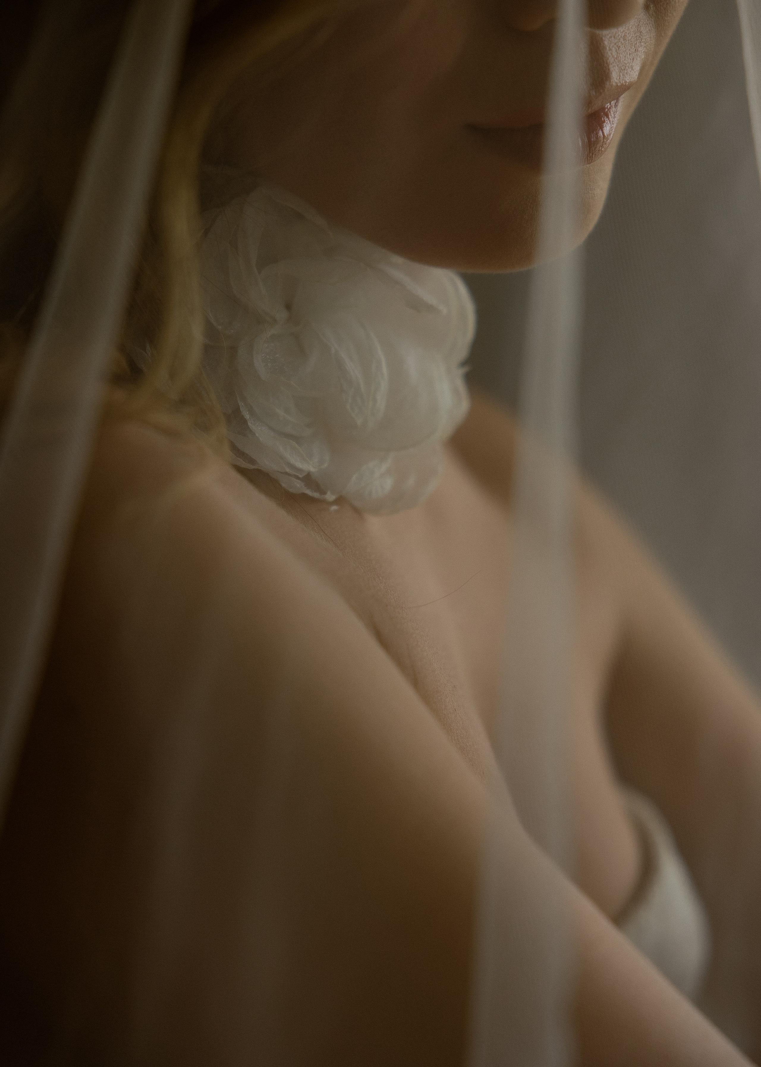 Дмитрий и Алита. Фотограф Эмиль Исякаев