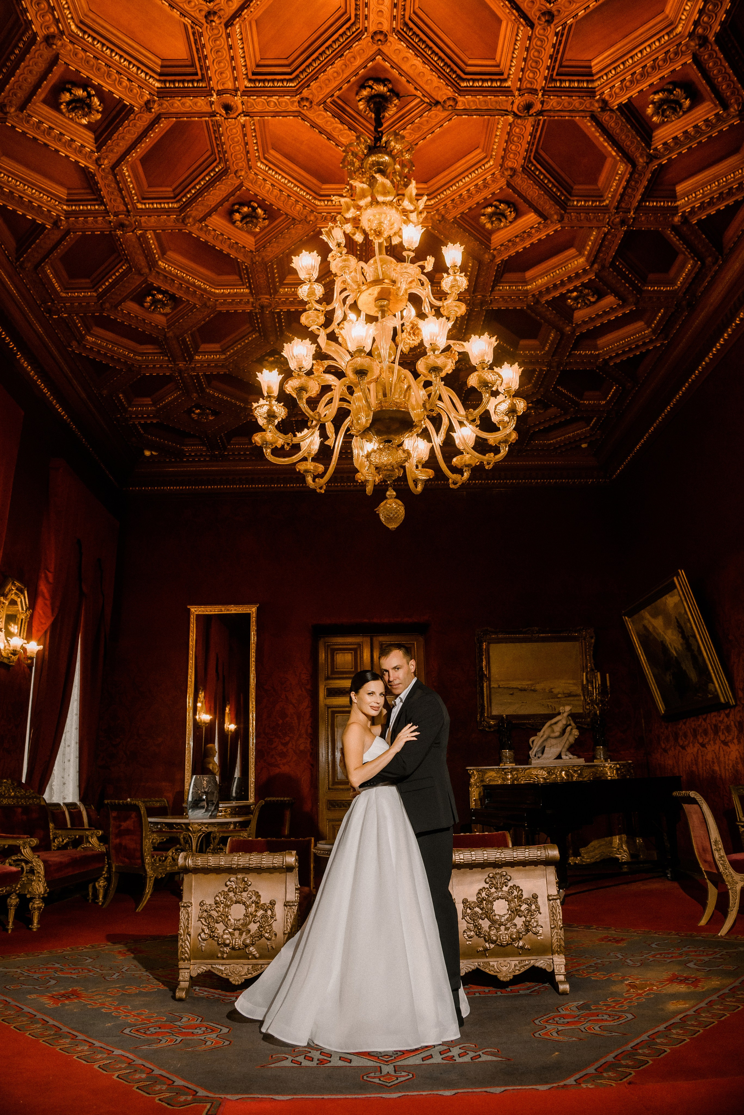 01/11/24 София и Стас. Свадебный фотограф в Санкт-Петербурге София Шубик