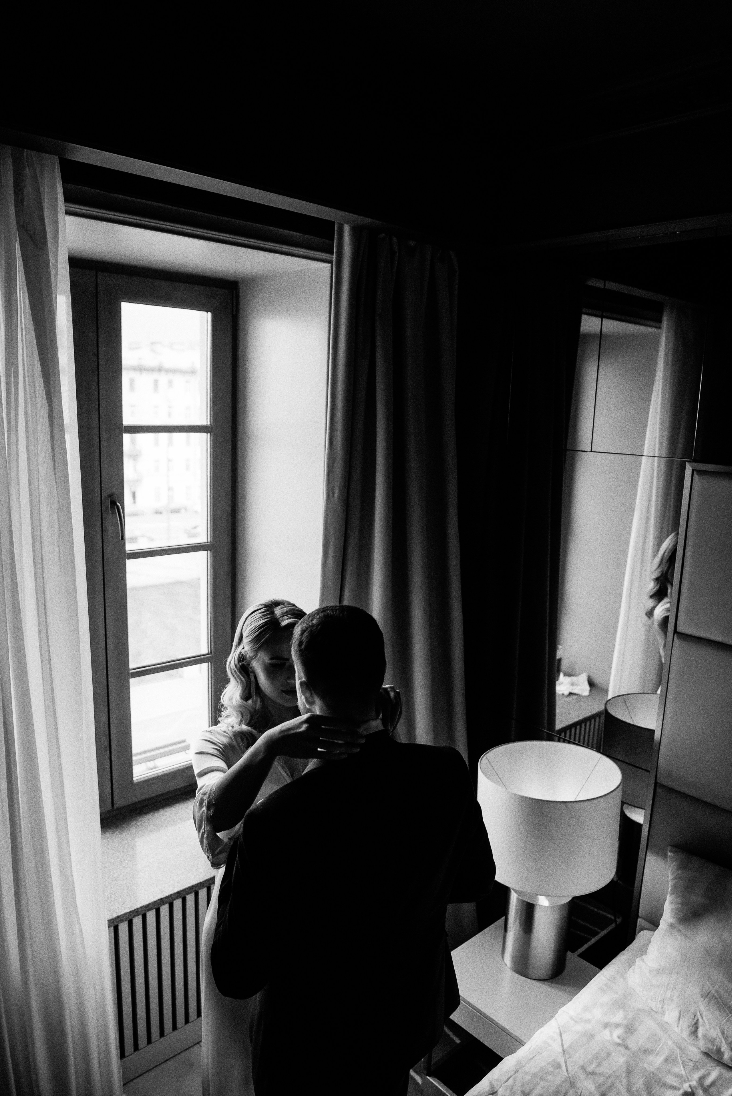 03/06/23 Лера и Женя. Свадебный фотограф в Санкт-Петербурге София Шубик