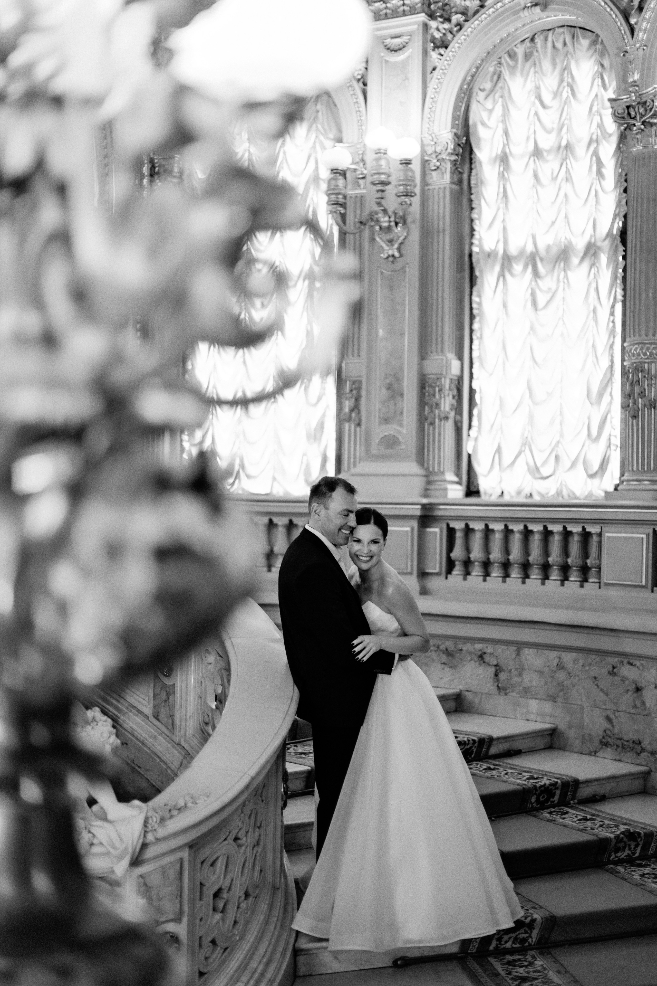 01/11/24 София и Стас. Свадебный фотограф в Санкт-Петербурге София Шубик