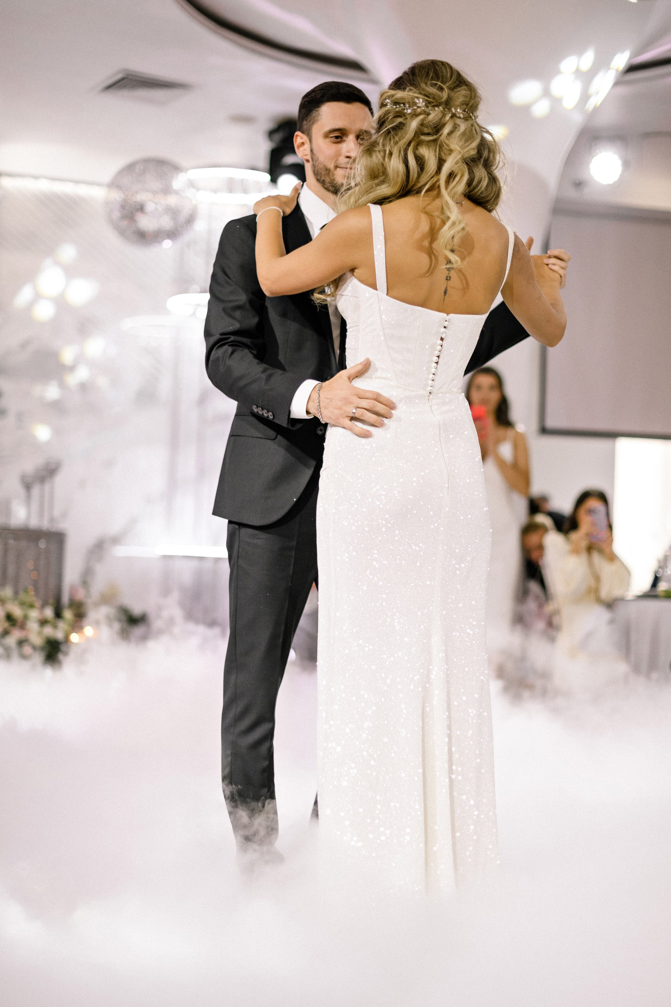 23/06/23 Катя и Женя. Свадебный фотограф в Санкт-Петербурге София Шубик