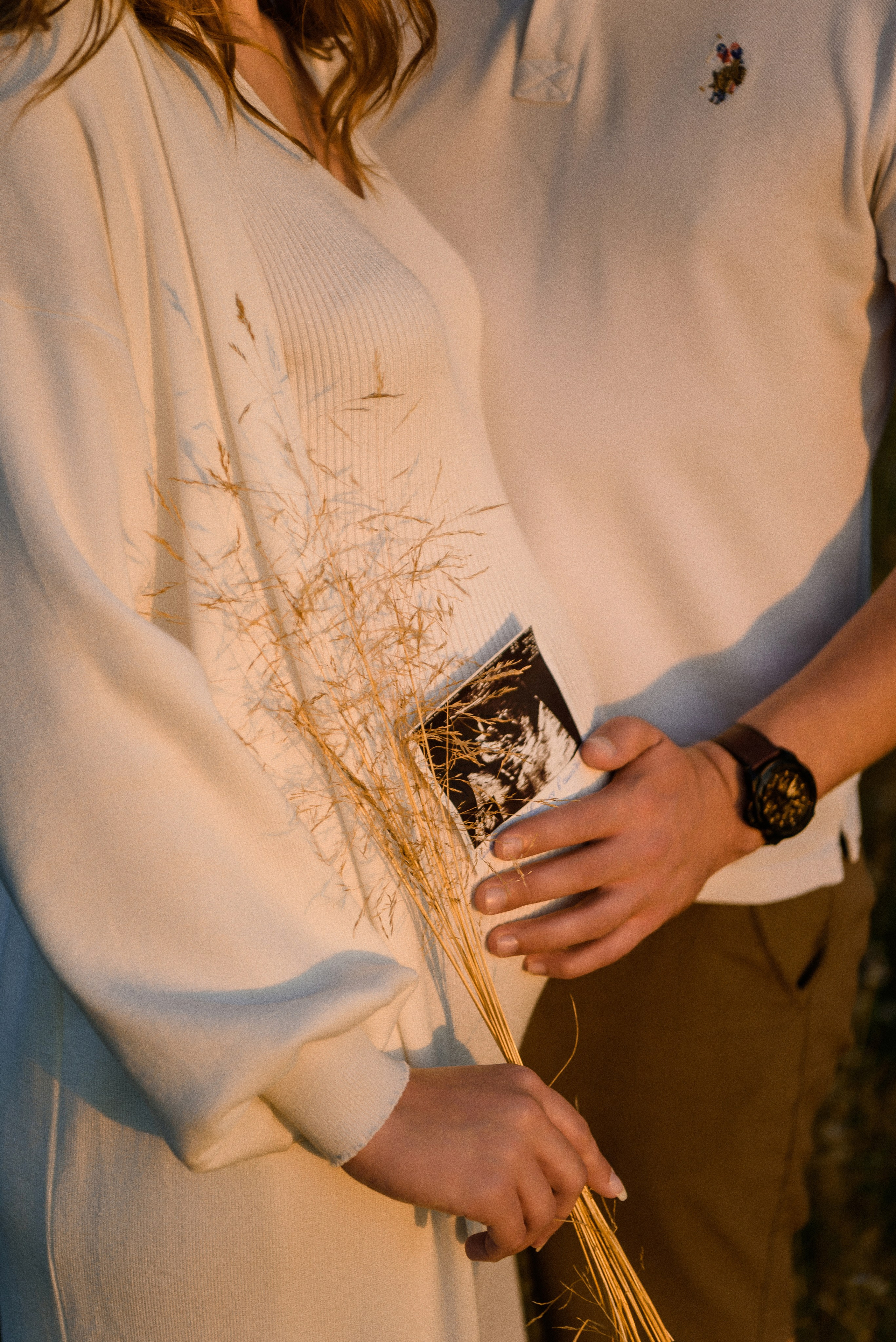 Настя и Олег в ожидании малыша. Свадебный фотограф в Санкт-Петербурге София Шубик