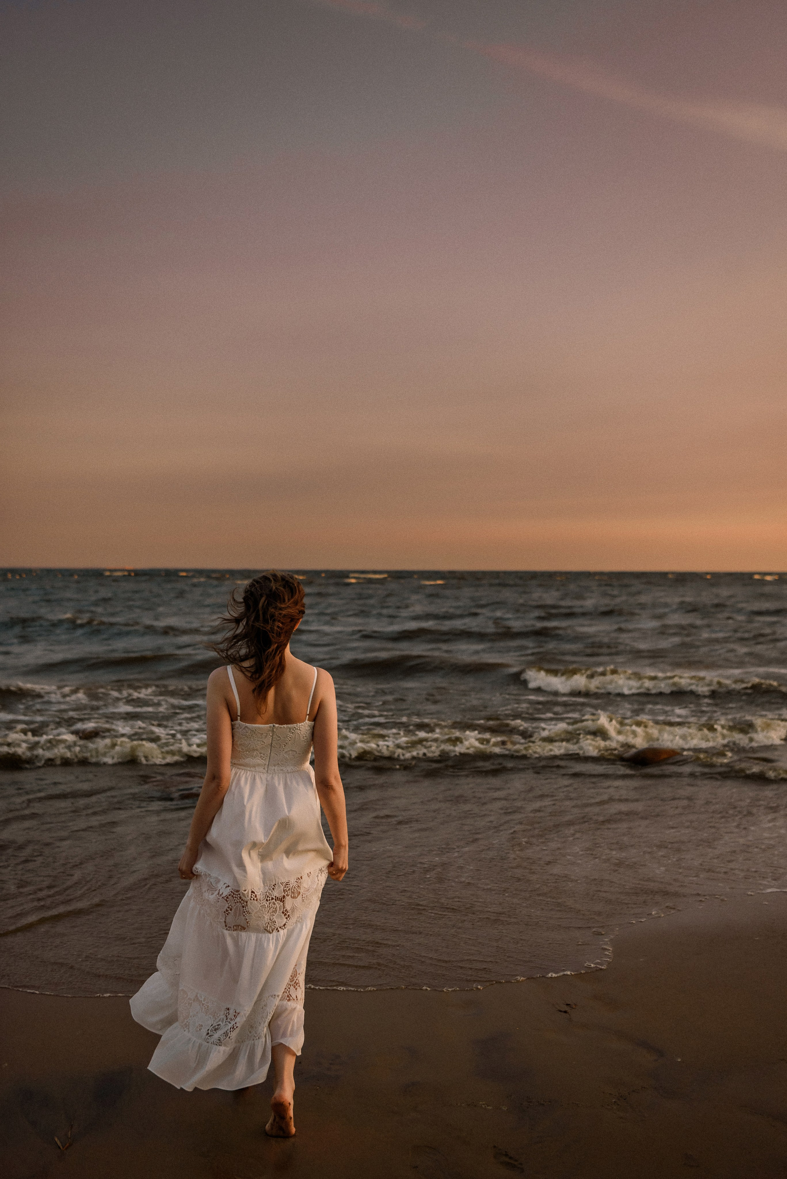 Надя и Даня. Финский. Свадебный фотограф в Санкт-Петербурге София Шубик