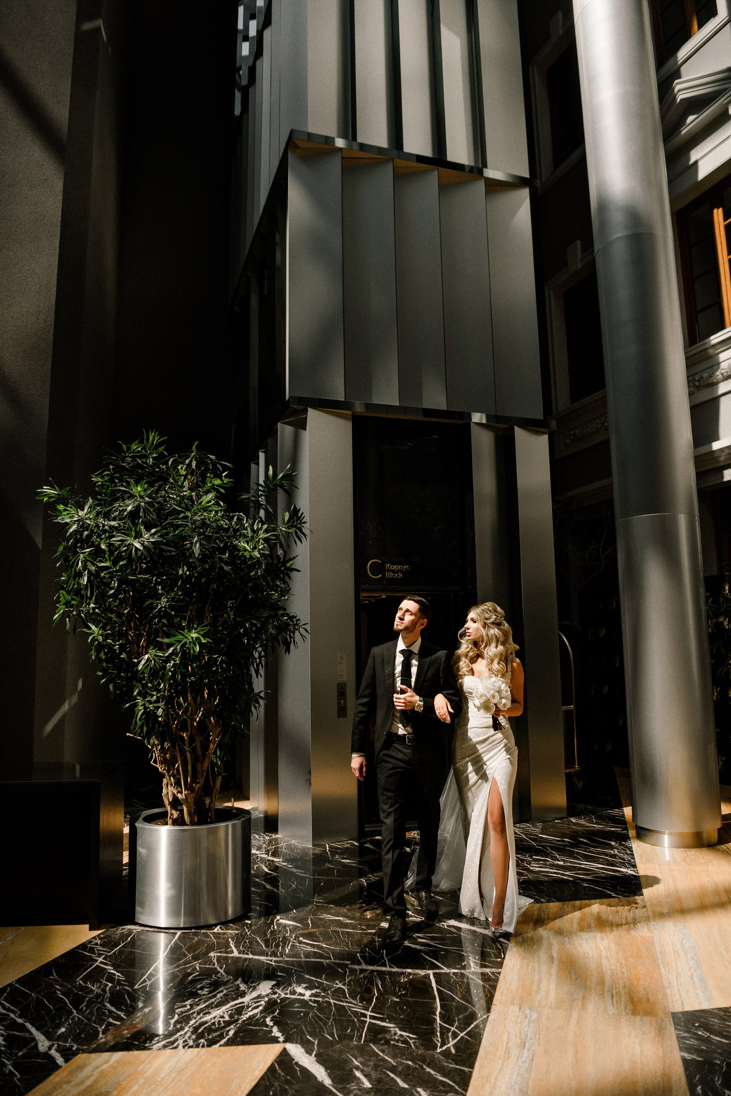 23/06/23 Катя и Женя. Свадебный фотограф в Санкт-Петербурге София Шубик