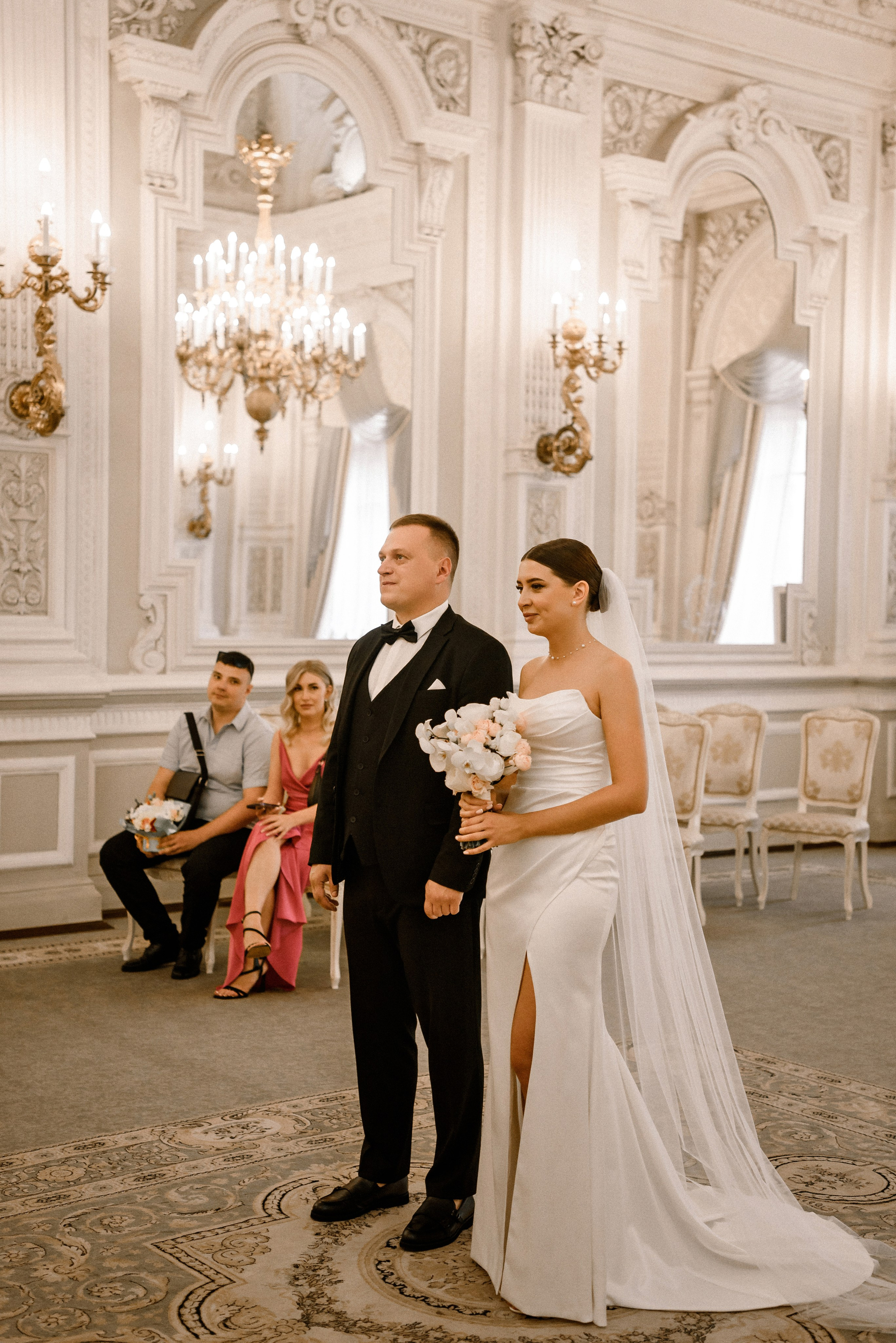 18/07/24 Кристина и Иван. Свадебный фотограф в Санкт-Петербурге София Шубик