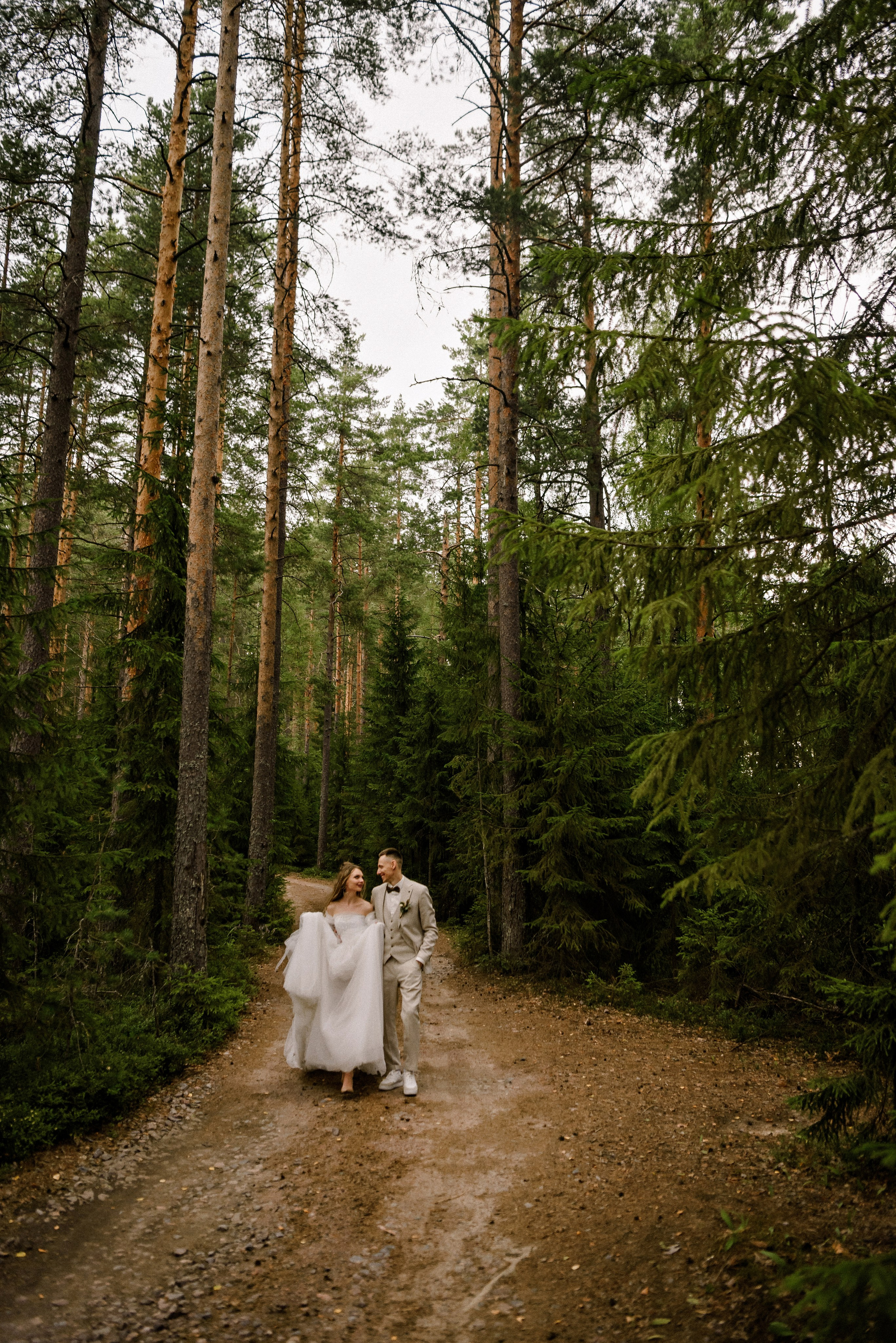 17/07/24 Аня и Игорь. Свадебный фотограф в Санкт-Петербурге София Шубик