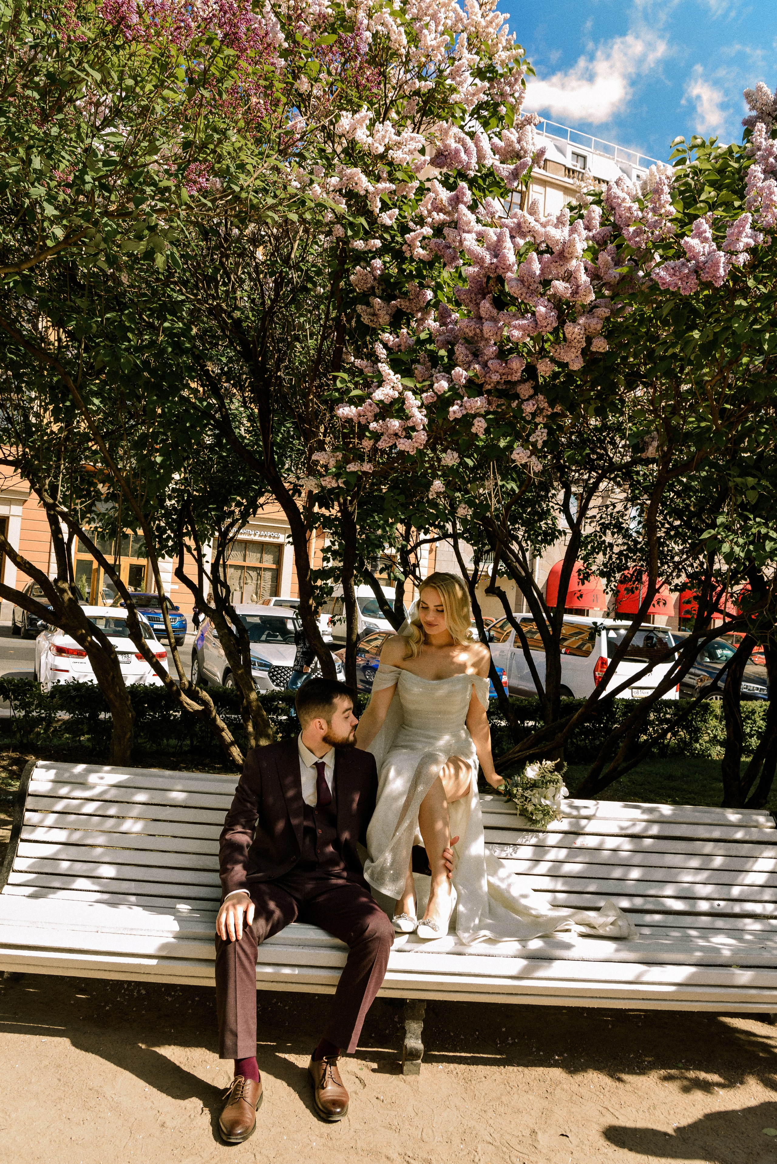 03/06/23 Лера и Женя. Свадебный фотограф в Санкт-Петербурге София Шубик