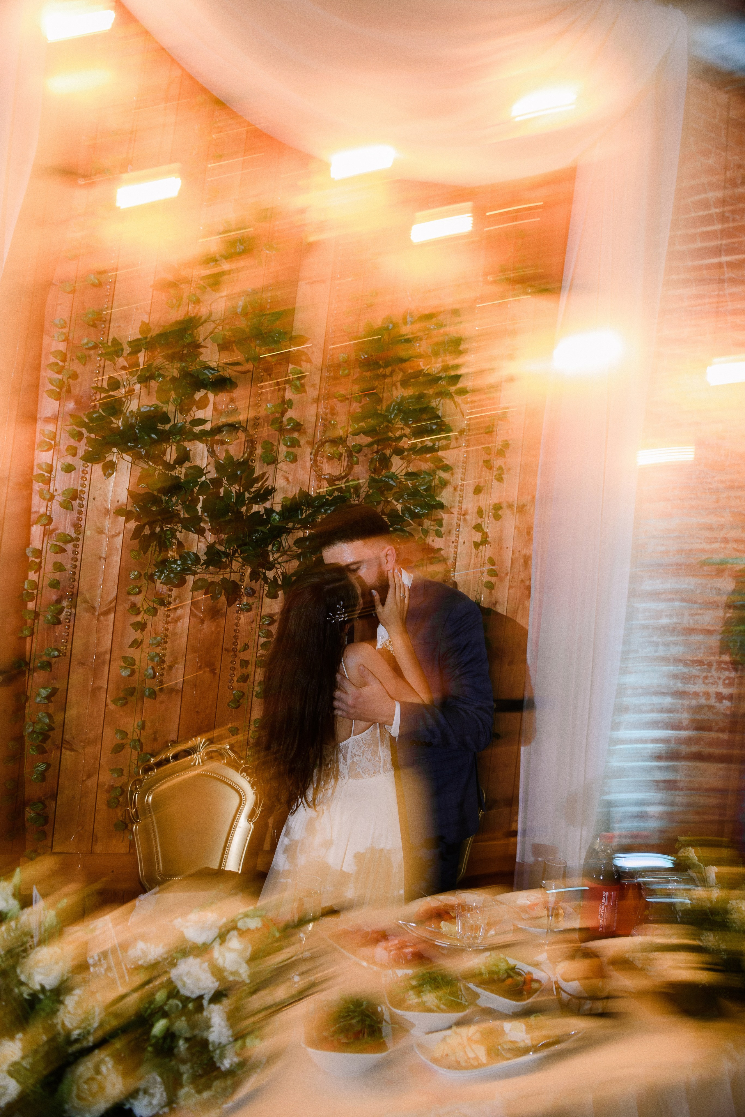 22/06/23 Оля и Саша. Свадебный фотограф в Санкт-Петербурге София Шубик