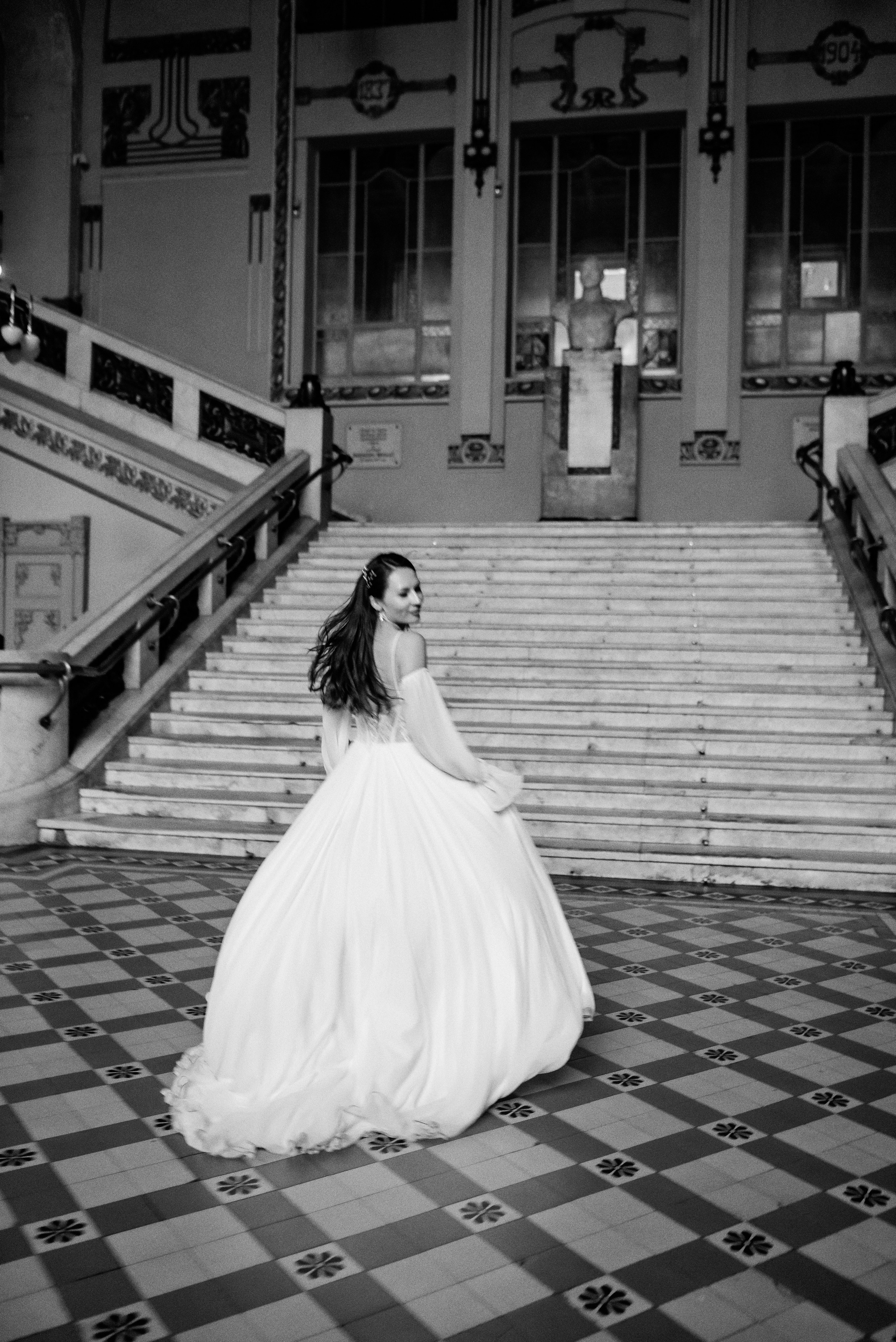 22/06/23 Оля и Саша. Свадебный фотограф в Санкт-Петербурге София Шубик