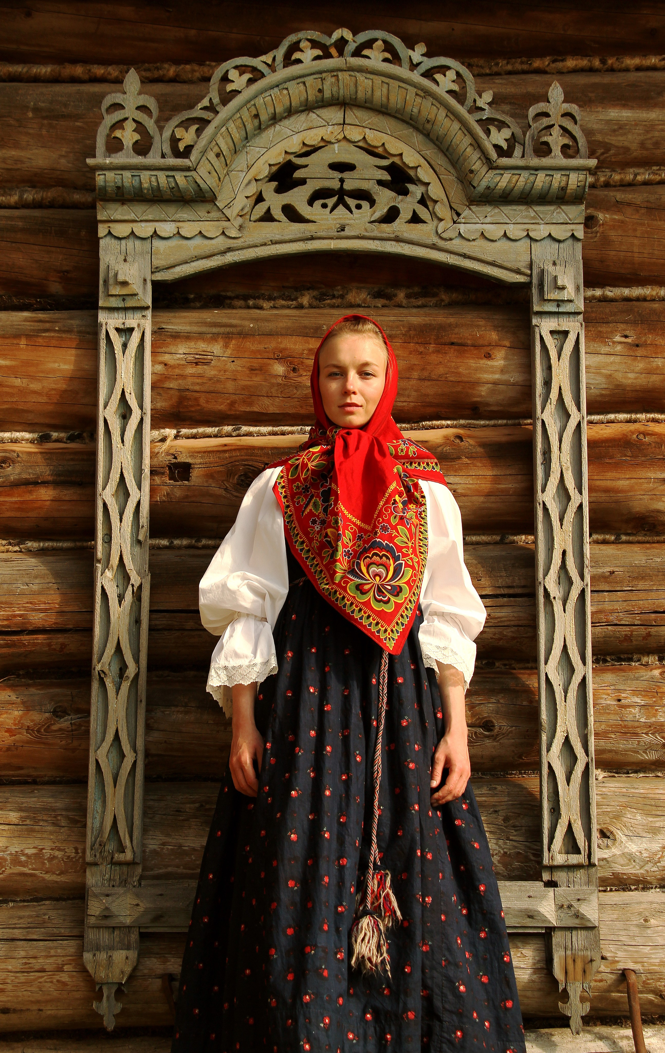 Фестиваль «Семейный круг». Фотограф в Москве Юлия Карпова