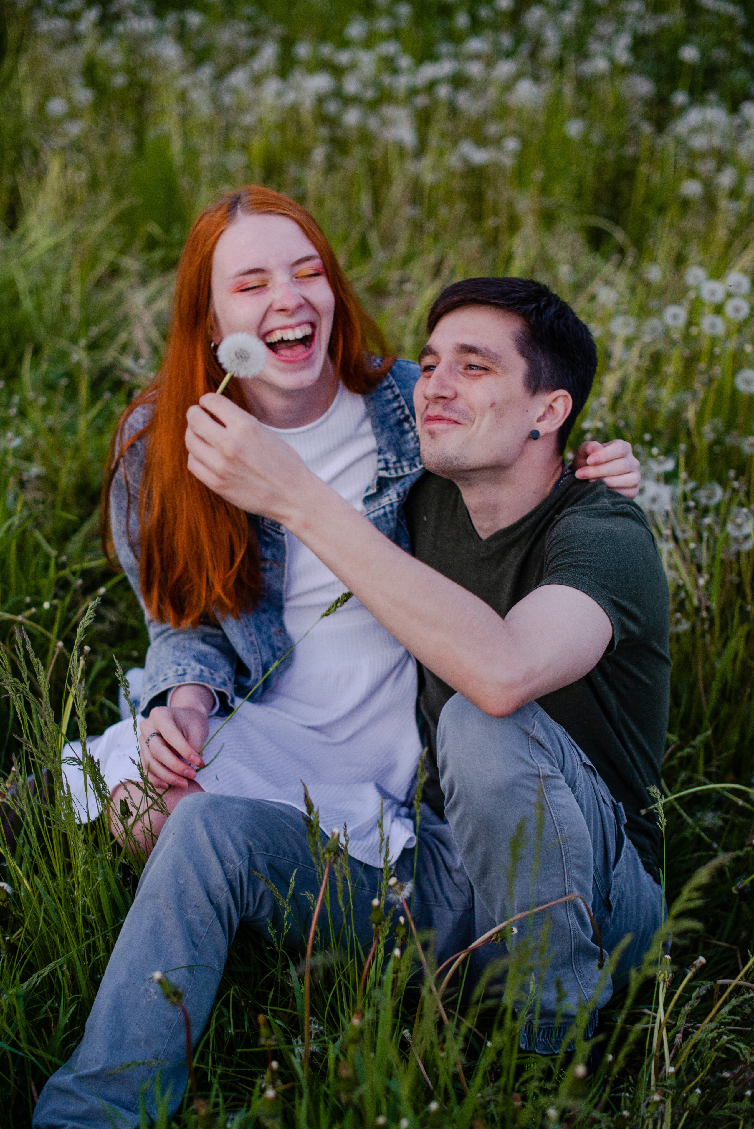 История любви. Семейный и детский фотограф в Хабаровске Матюшкова Екатерина