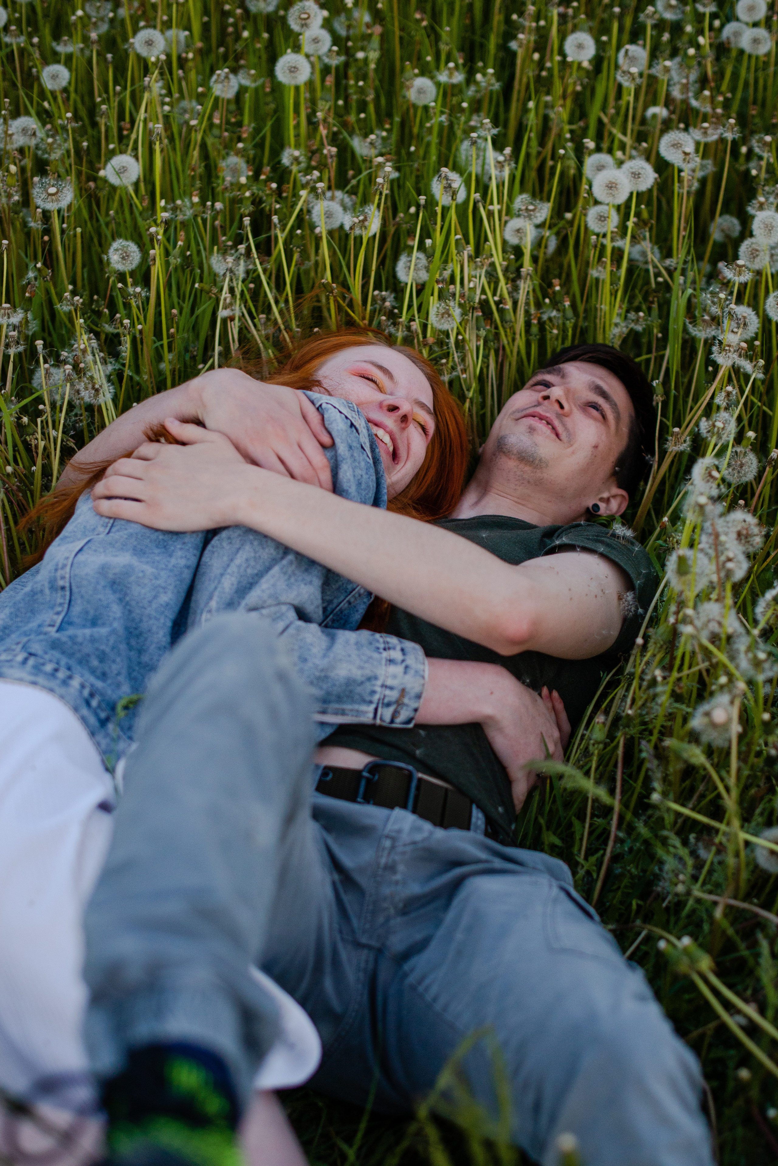 История любви. Семейный и детский фотограф в Хабаровске Матюшкова Екатерина