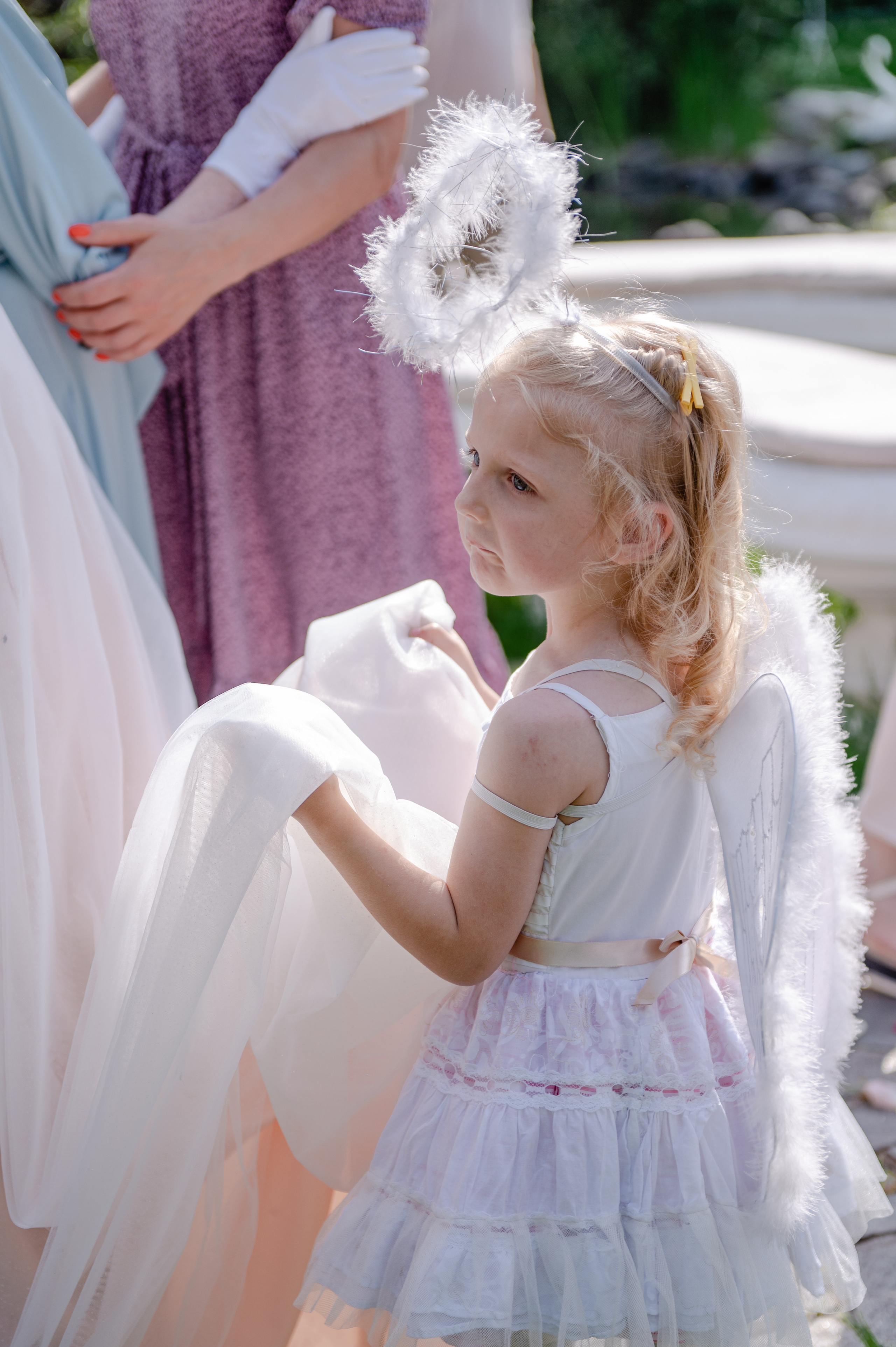 Отзывы. Семейный и детский фотограф в Хабаровске Матюшкова Екатерина