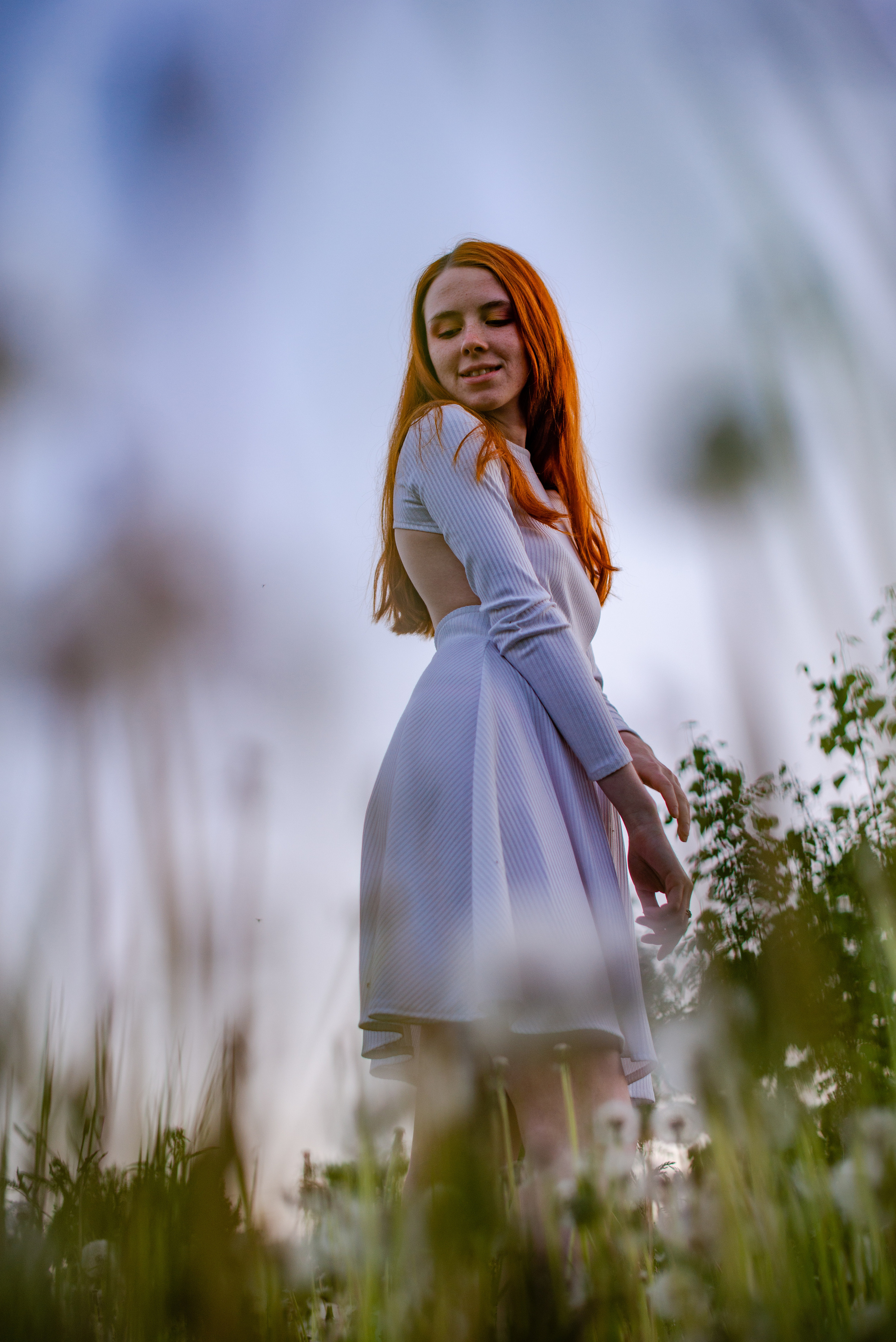 История любви. Семейный и детский фотограф в Хабаровске Матюшкова Екатерина