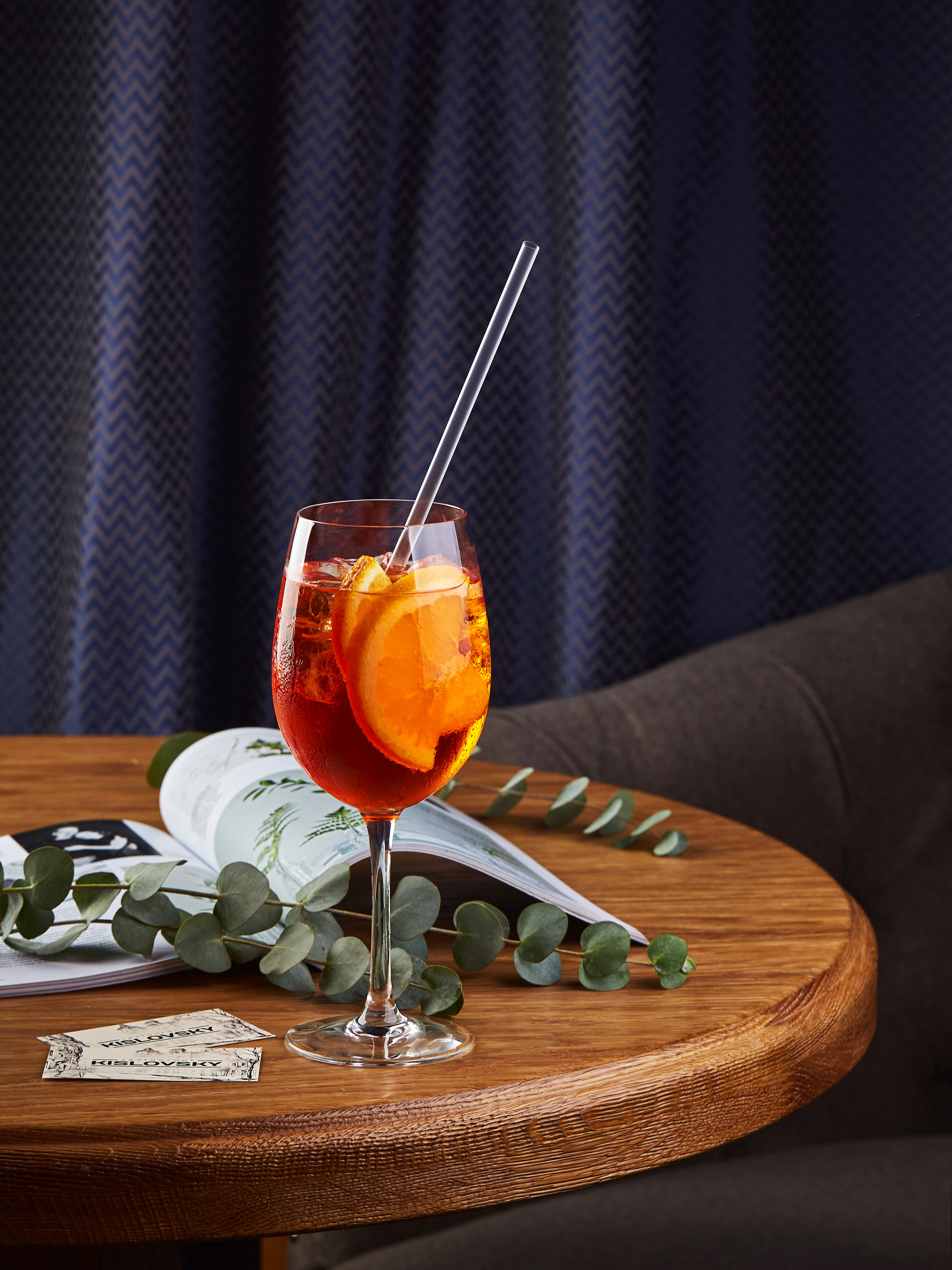 Фотосъемка напитков. Фудфото и предметная съемка, Москва. Burakova&Prigarin Photography