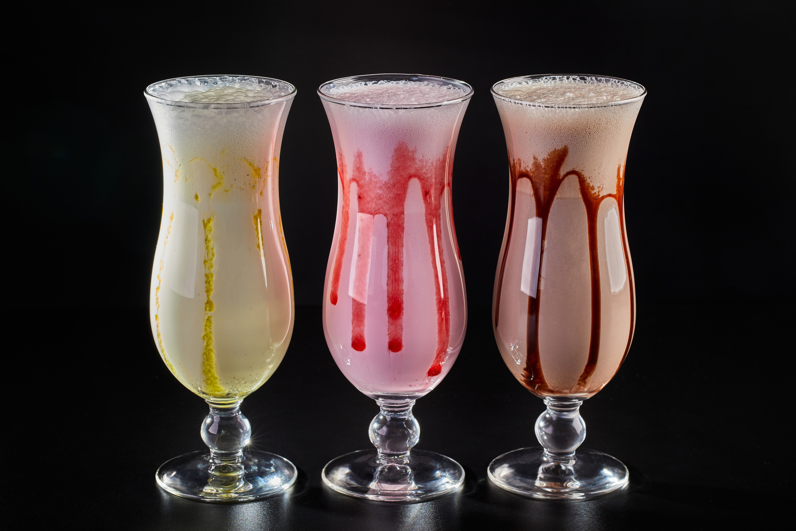 Фотосъемка напитков. Фудфото и предметная съемка, Москва. Burakova&Prigarin Photography