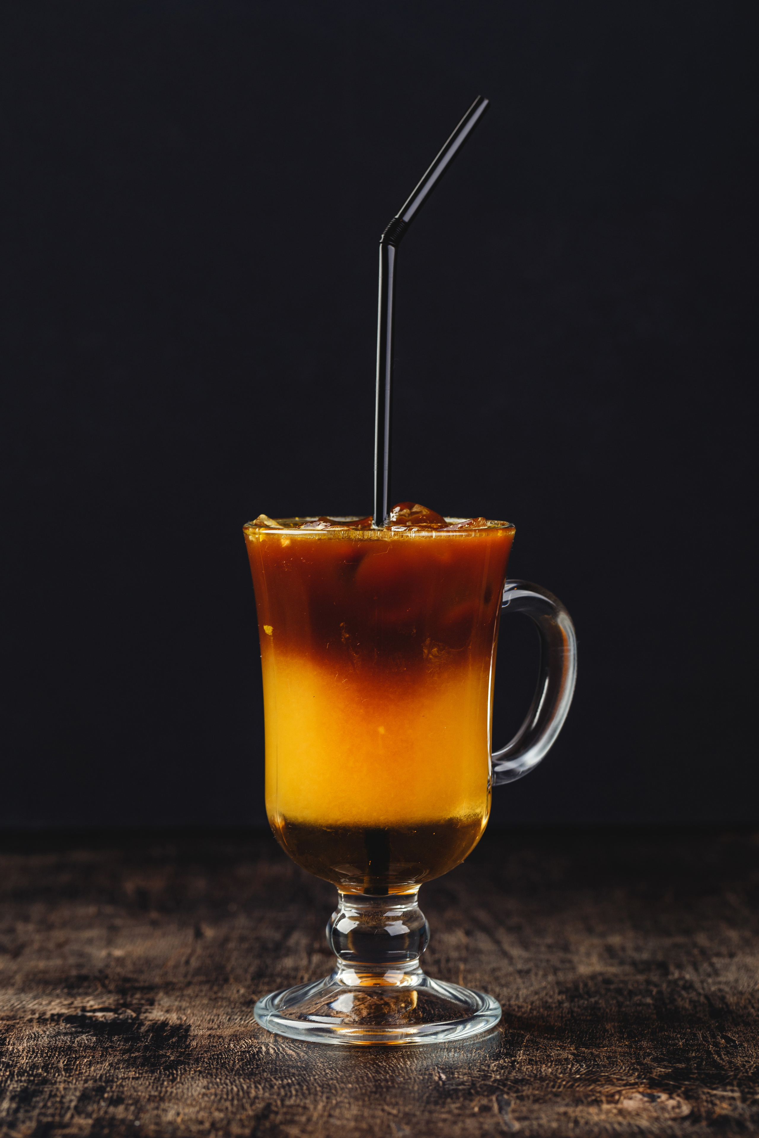 Фотосъемка напитков. Фудфото и предметная съемка, Москва. Burakova&Prigarin Photography