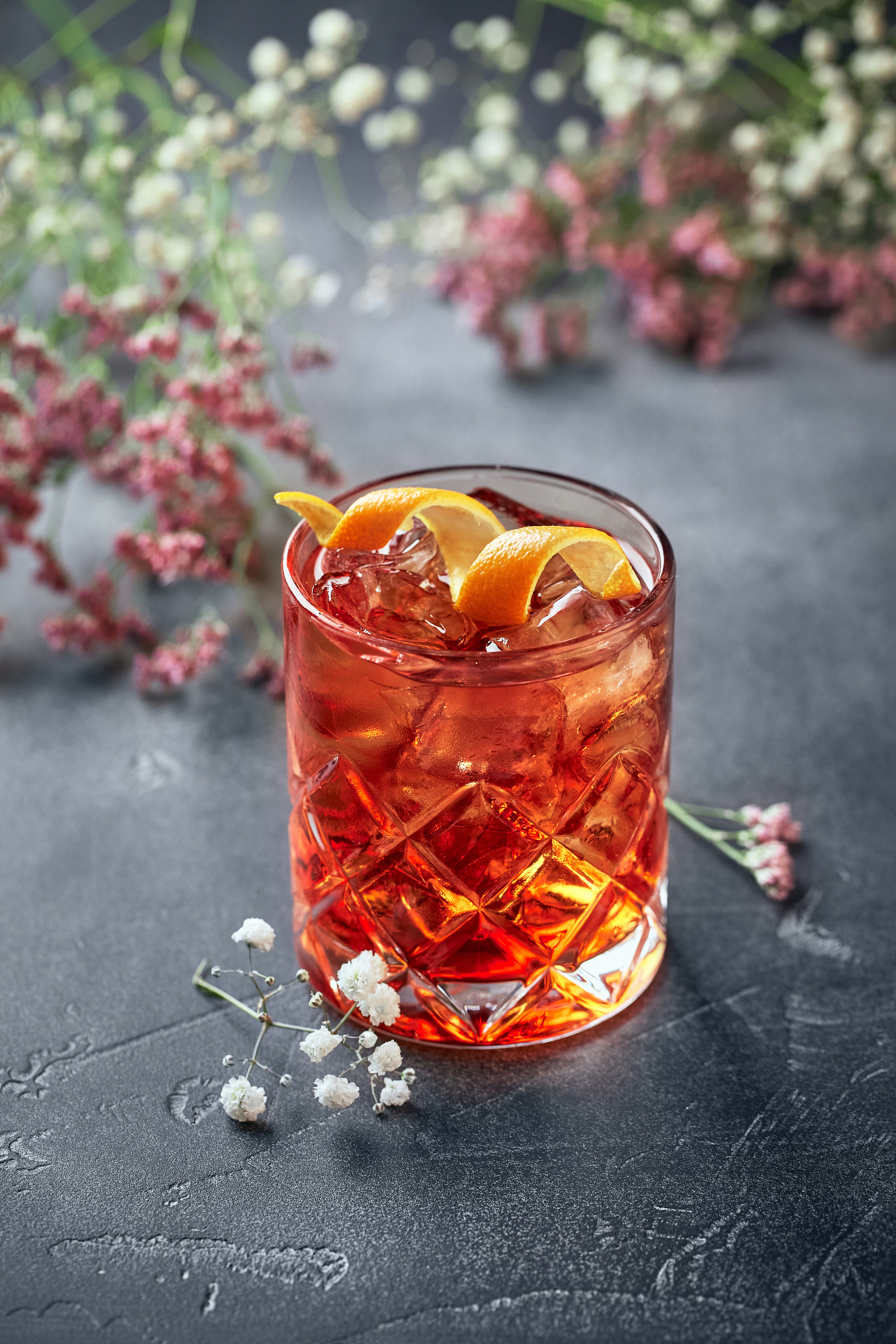 Фотосъемка напитков. Фудфото и предметная съемка, Москва. Burakova&Prigarin Photography