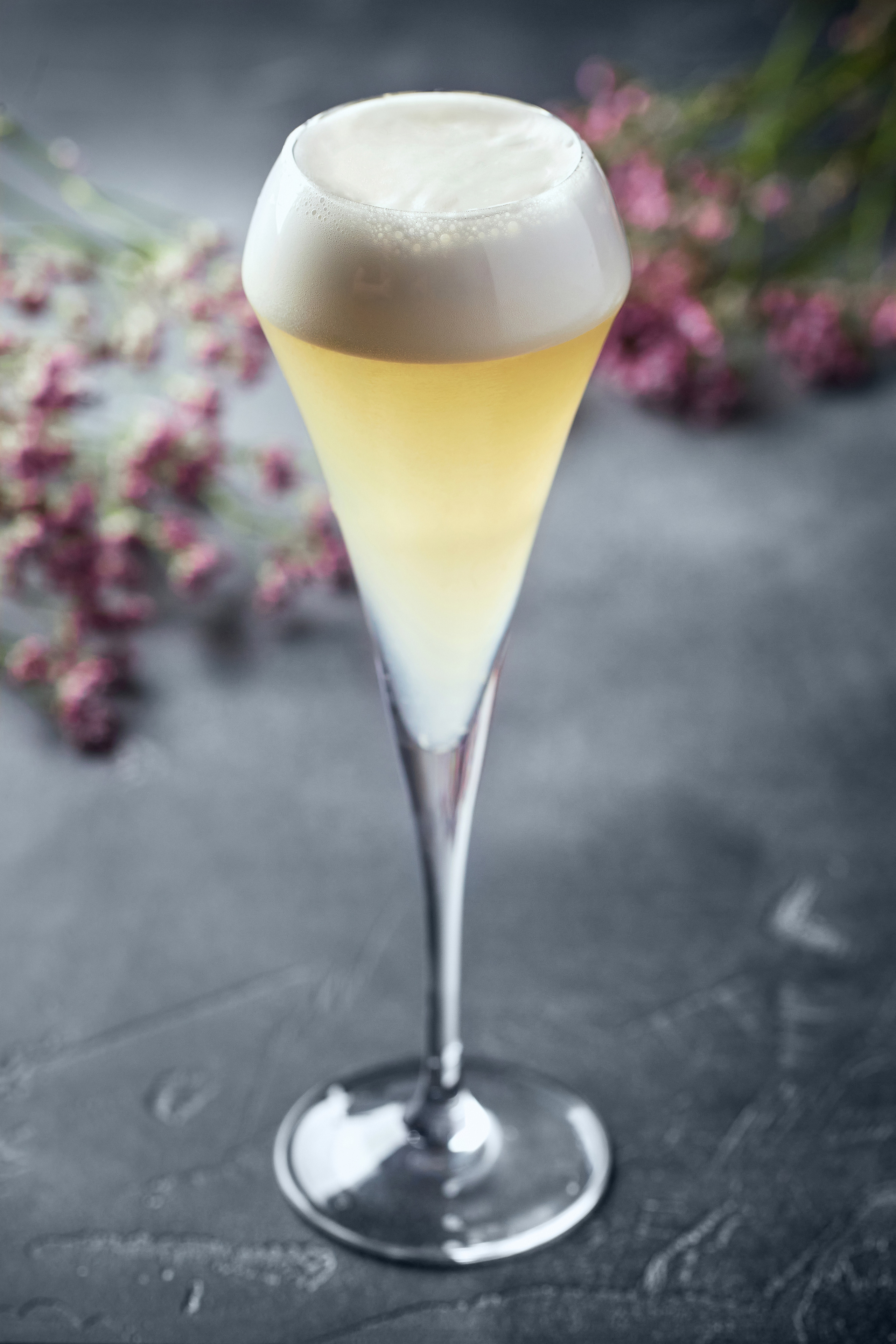 Фудфото коктейлей для барной карты