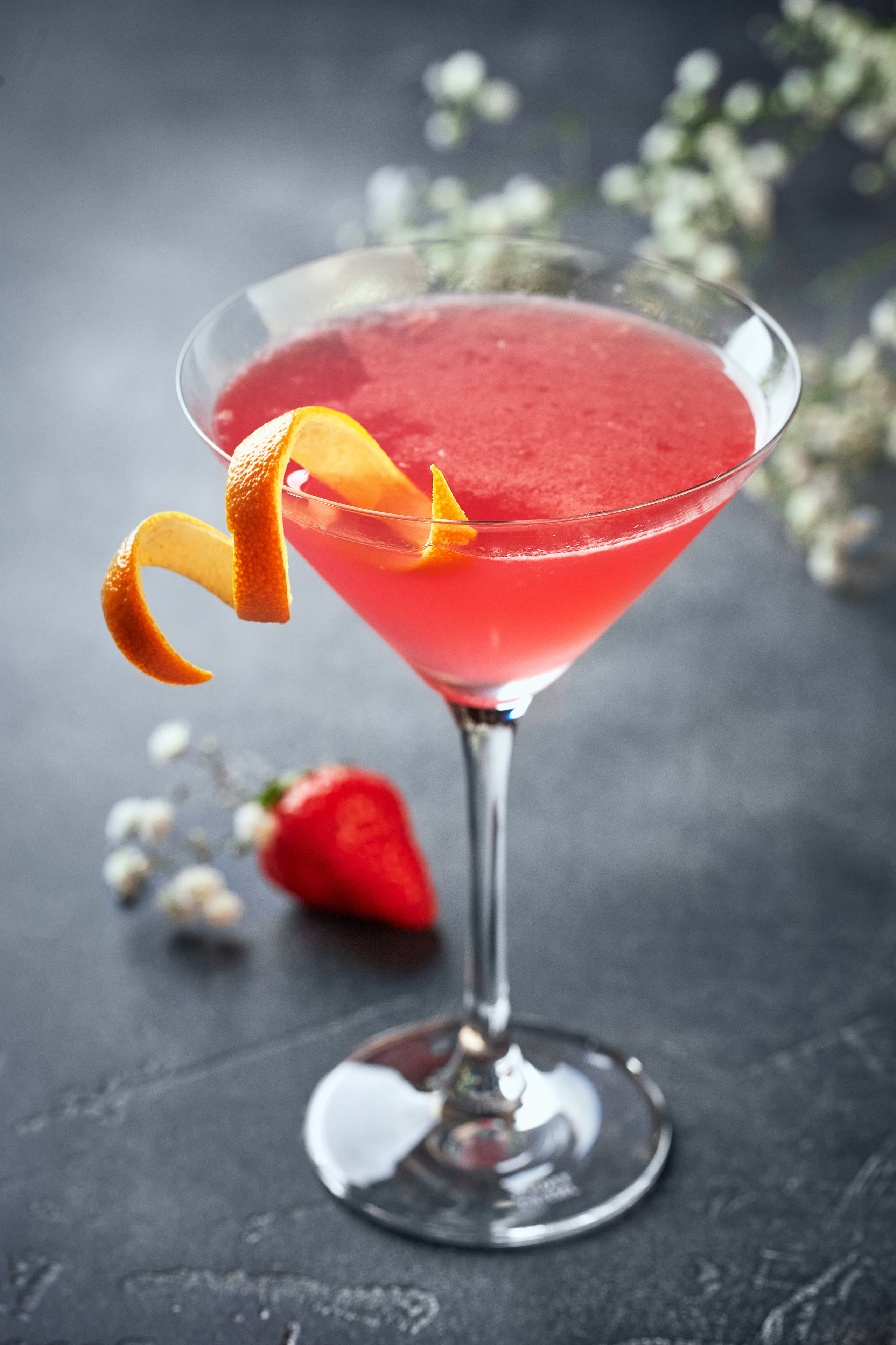 Фотосъемка напитков. Фудфото и предметная съемка, Москва. Burakova&Prigarin Photography