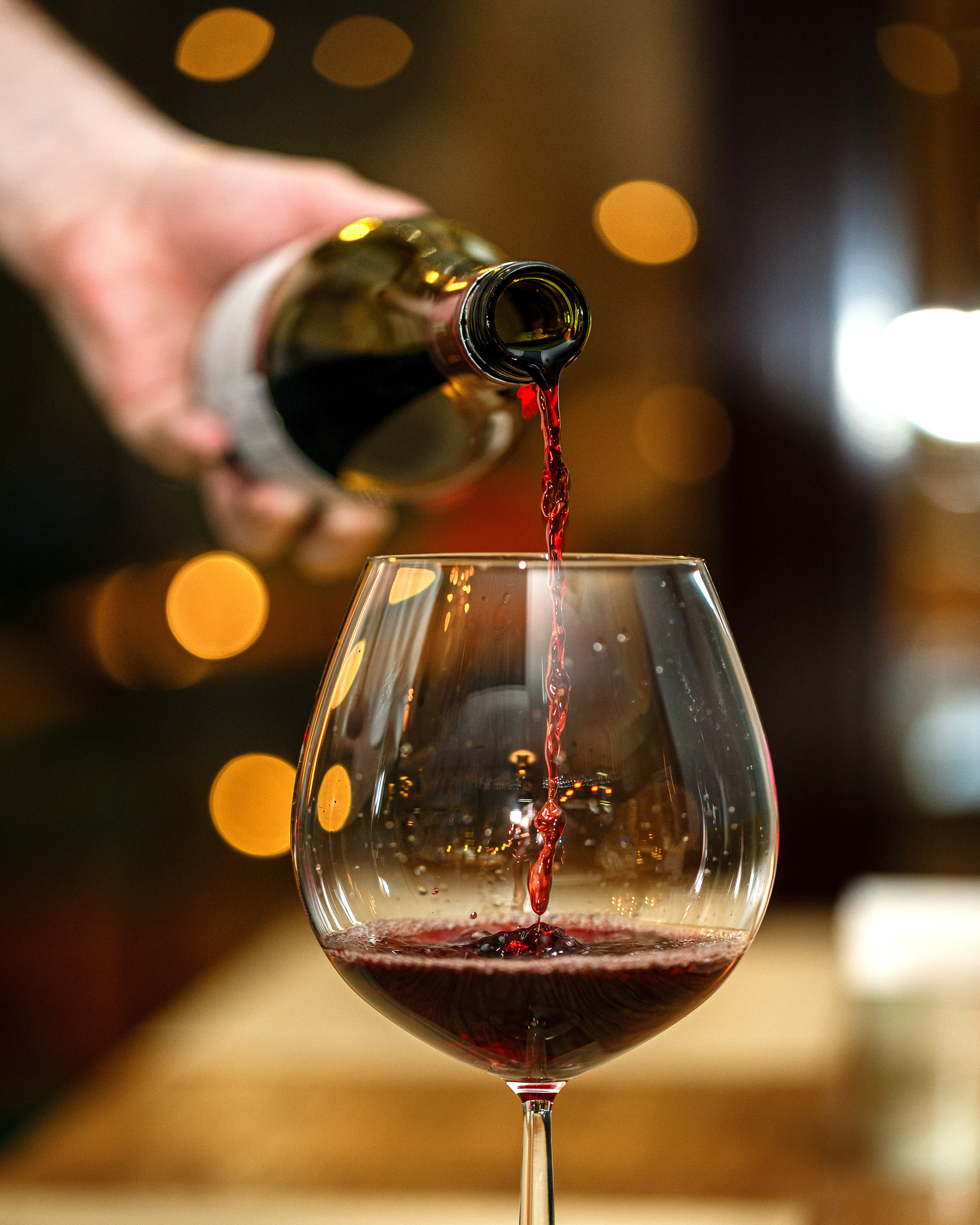 Фотосъемка напитков. Фудфото и предметная съемка, Москва. Burakova&Prigarin Photography