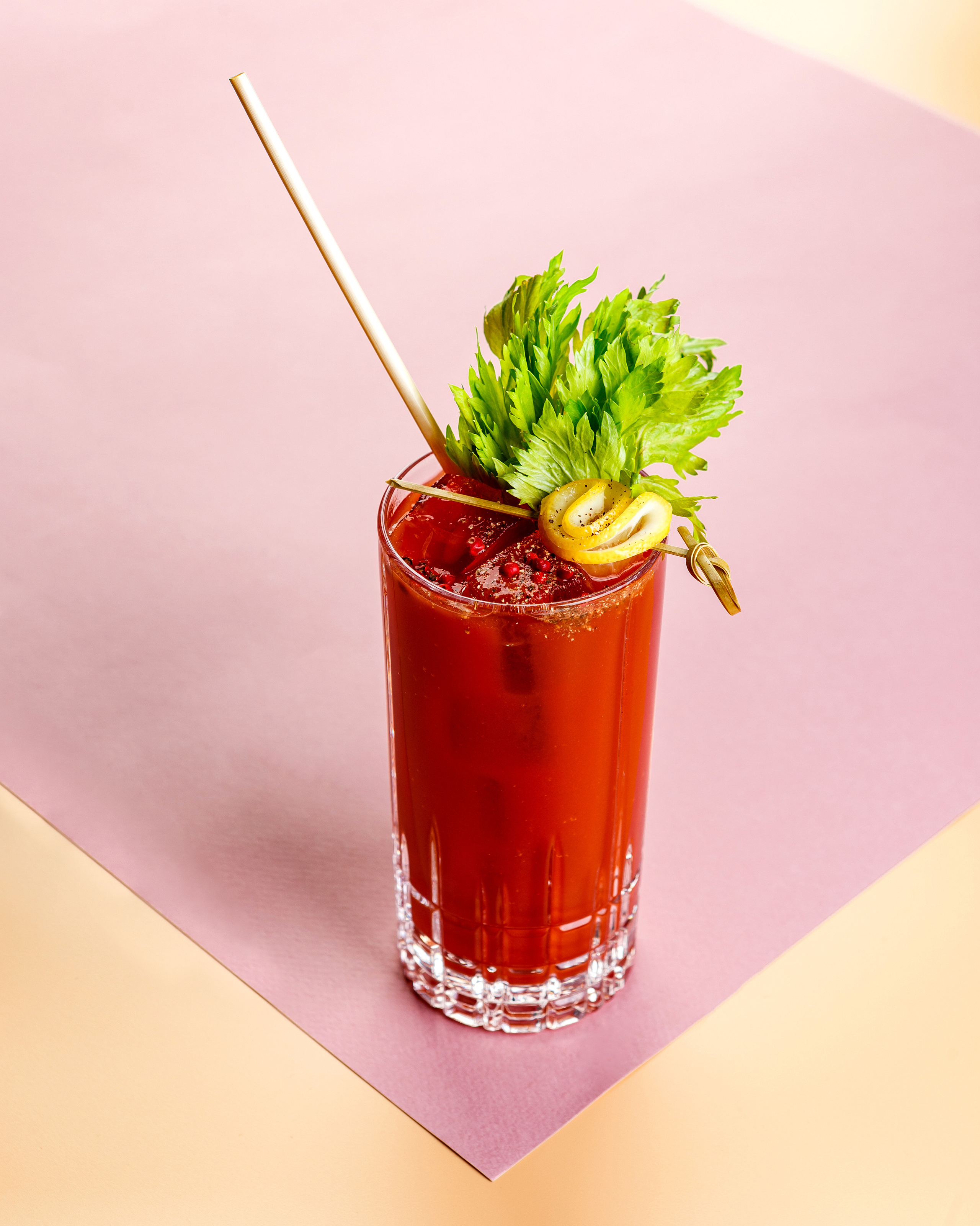 Фотосъемка напитков. Фудфото и предметная съемка, Москва. Burakova&Prigarin Photography