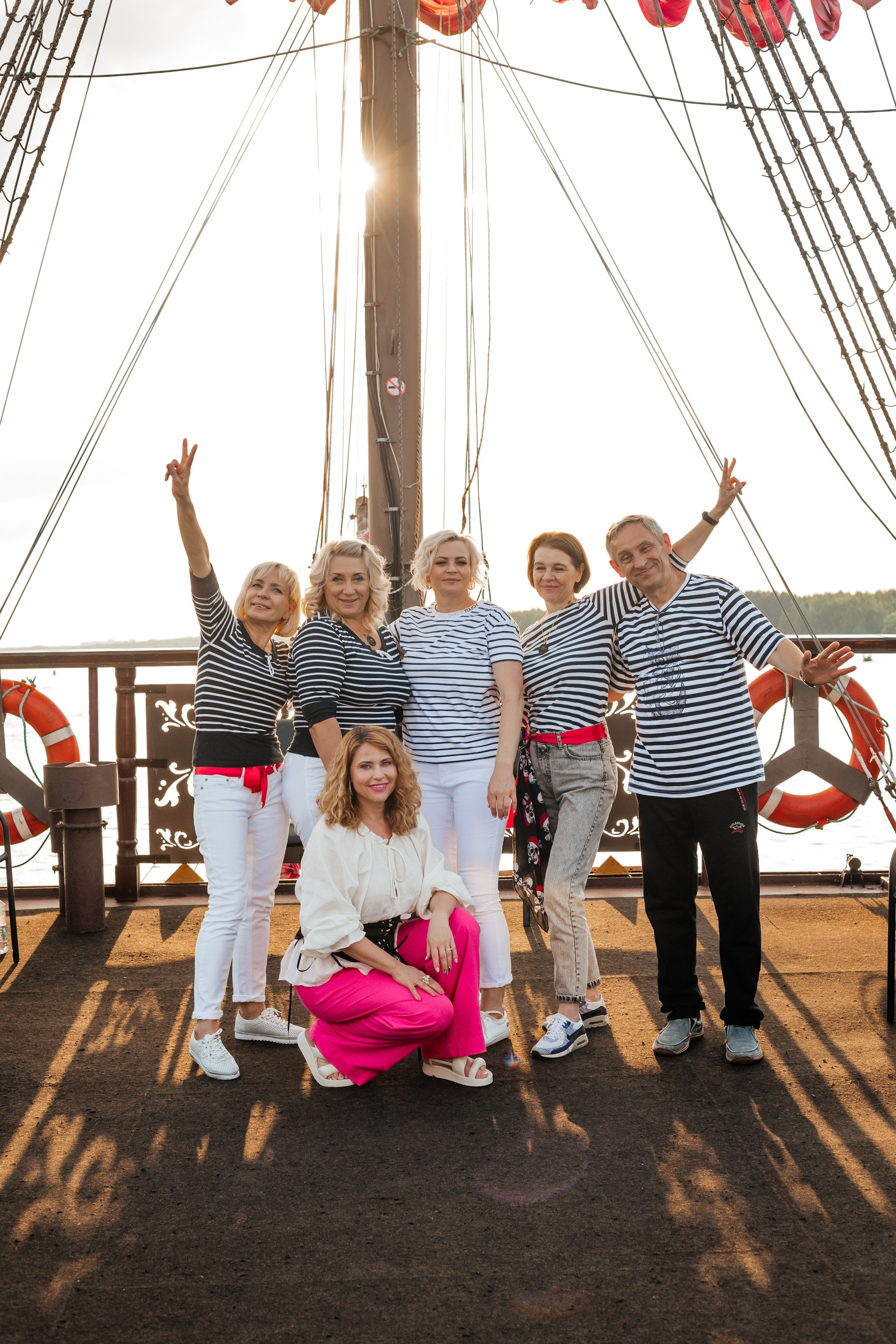 Репортажная съемка дня рождения. Коммерческий фотограф в Москве, Наталия Горячева