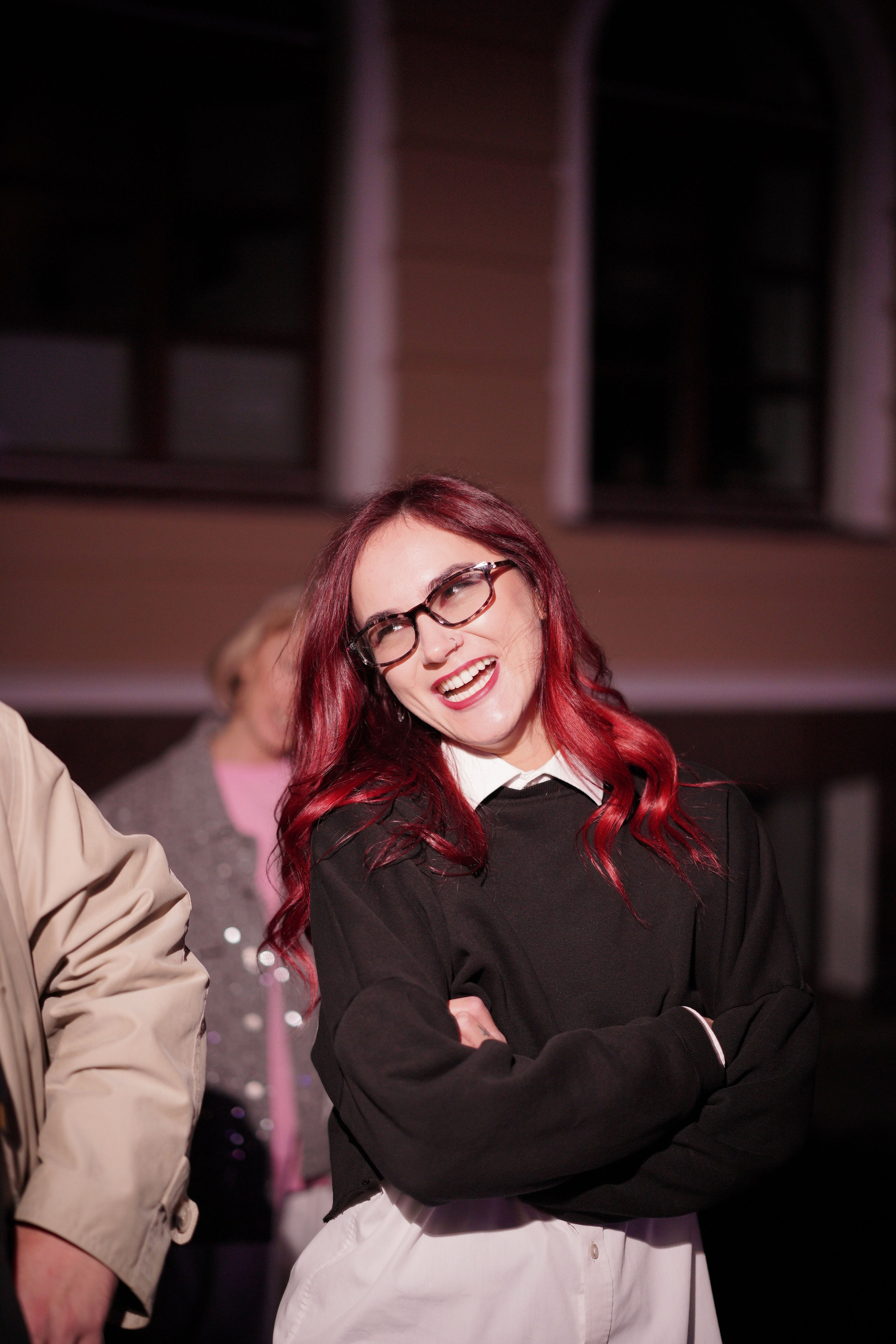 KAVA концерт. EVG PROHOROV