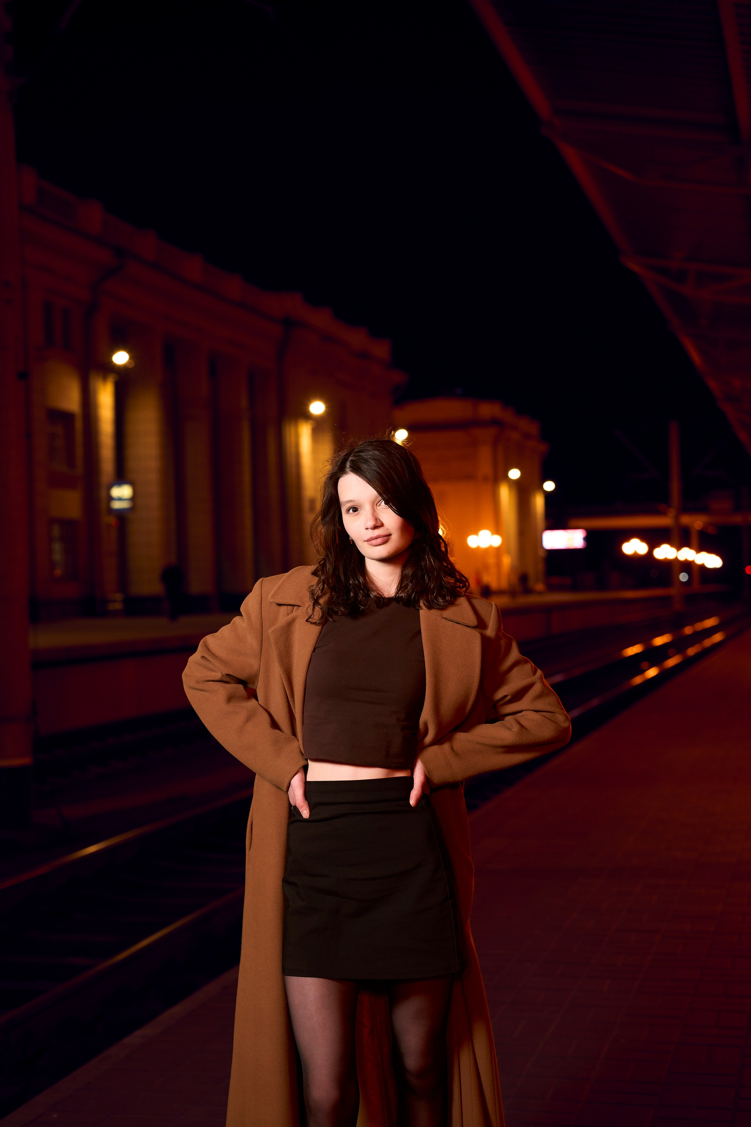 Мисс Весна 2025. EVG PROHOROV