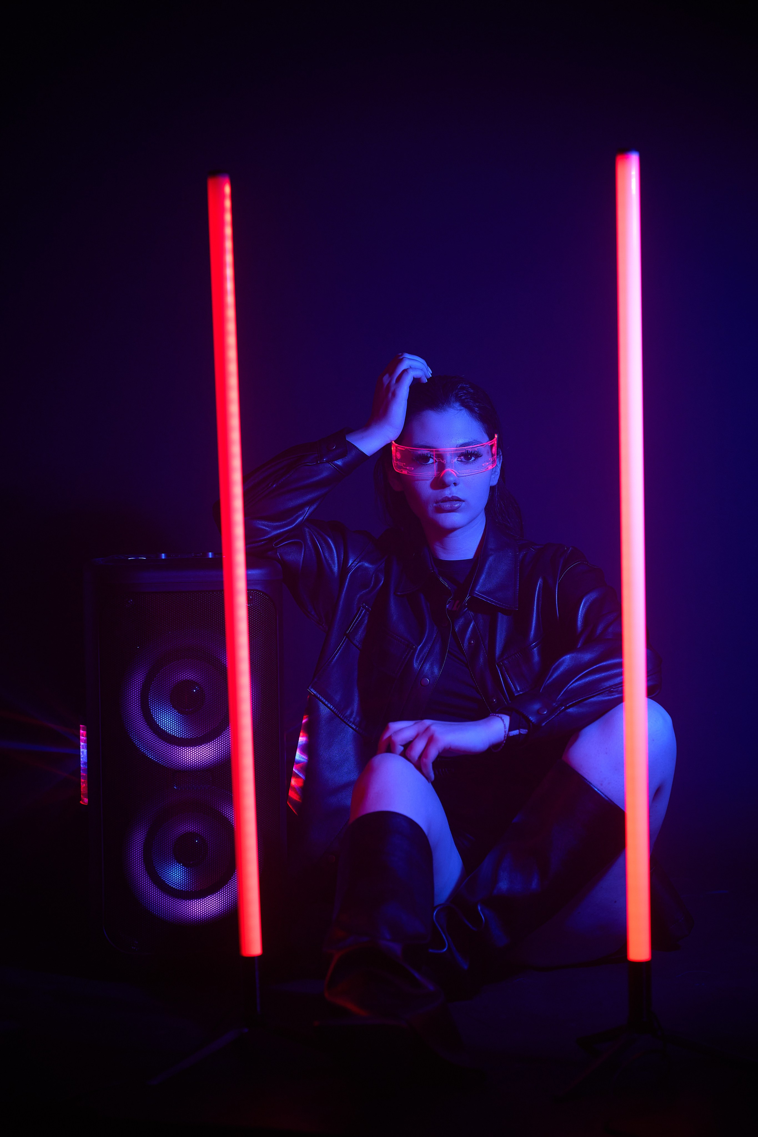 Катя. EVG PROHOROV