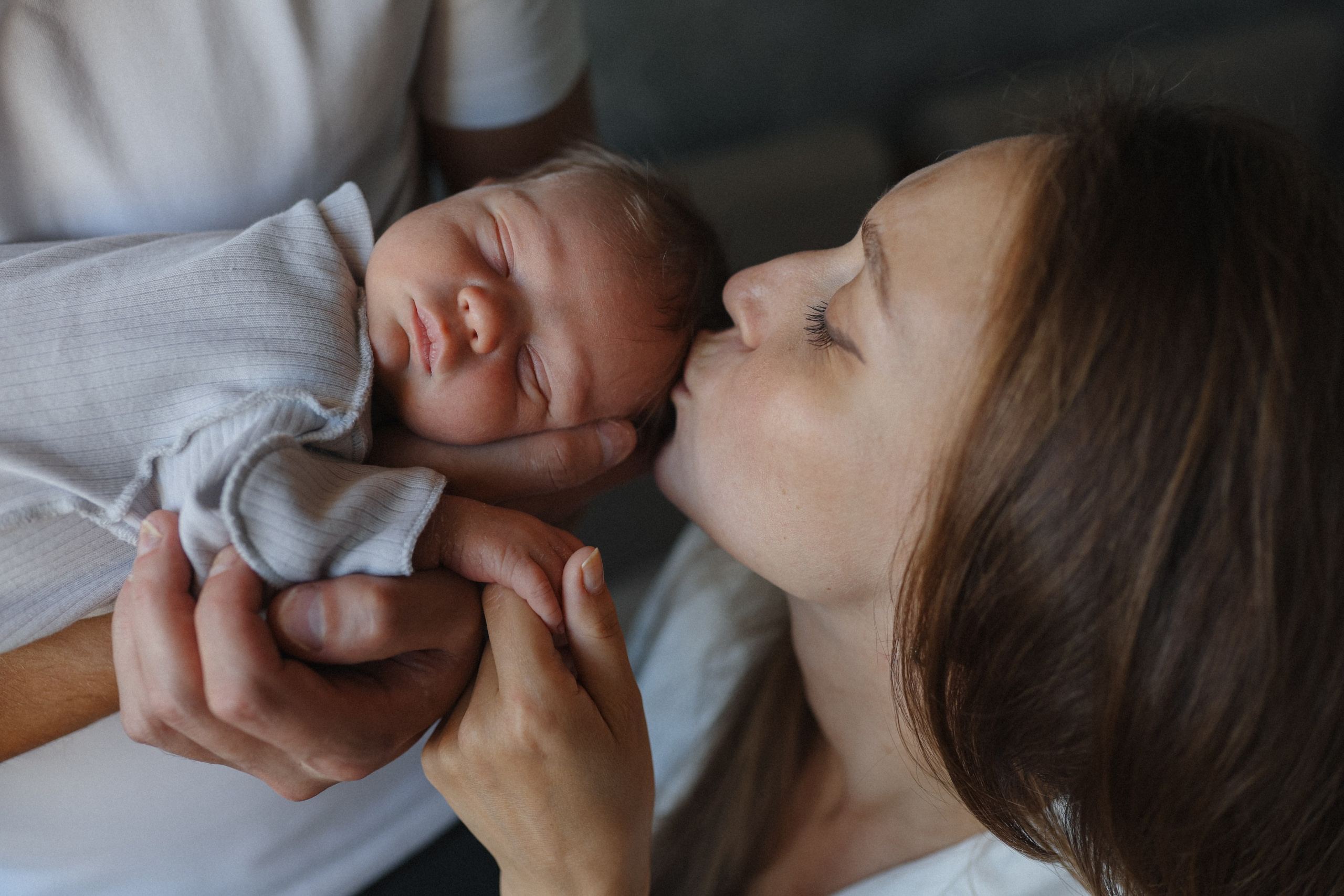 Максим🤍. Фотограф на роды в Санкт-Петербурге, семейный, нью-борн Алиса Хрекова
