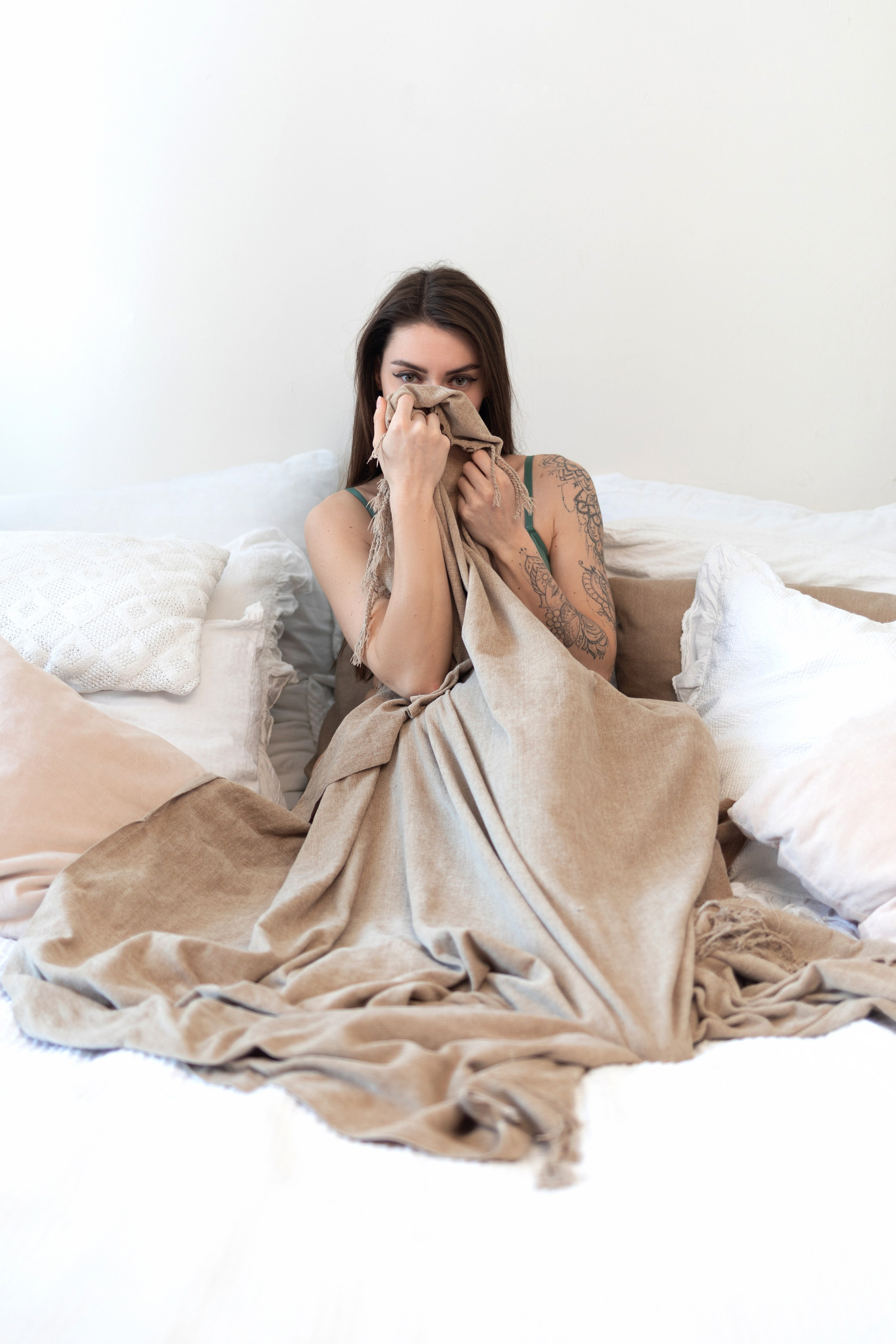 Good morning. Репортажный и свадебный фотограф в Минске Шамко Анатолий