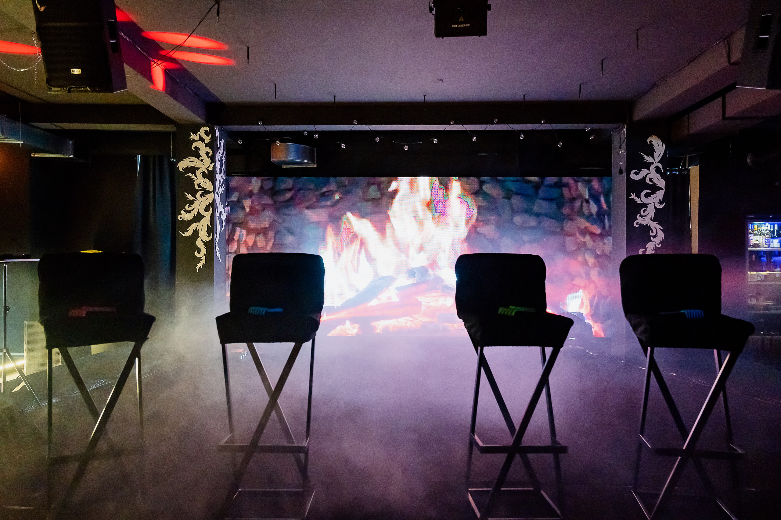 Грабля. Фотограф в Новосибирске Виктория Смирнова