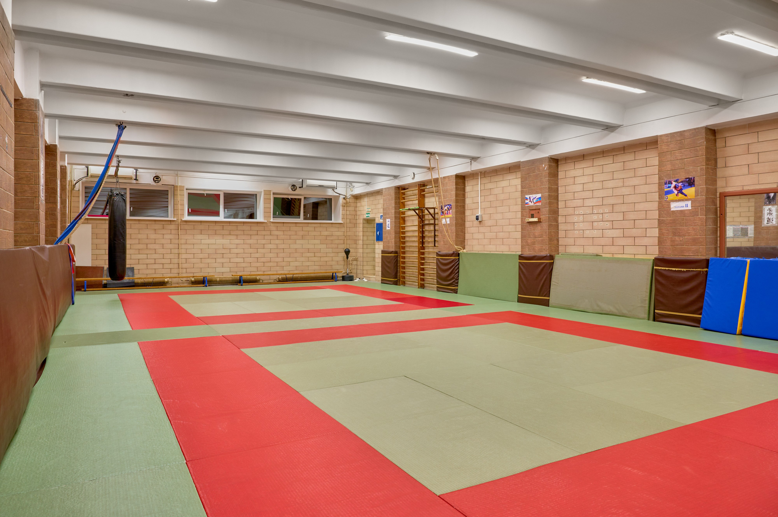 Интерьерная съемка объектов Дело спорт. Спортивный фитнес фотограф-видеограф Алексей Нестеров