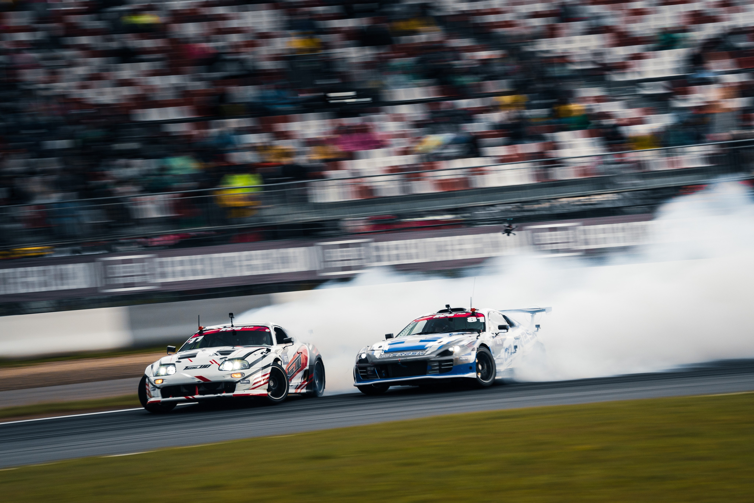 Автомобильный фотограф в Москве Иван Петушков