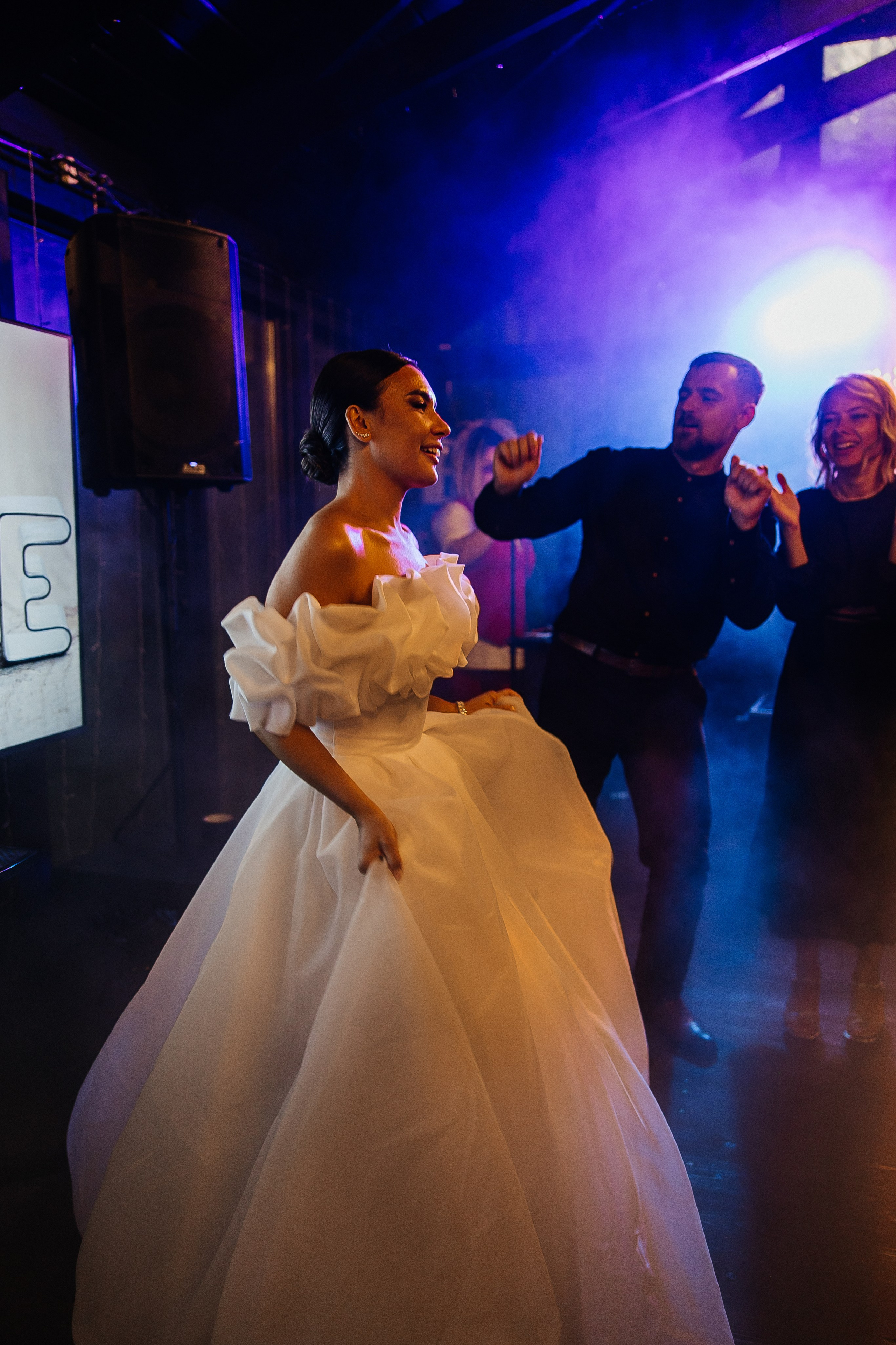 Александр и Арина. Свадебный и семейный фотограф Елизавета Ермак | Москва и МО