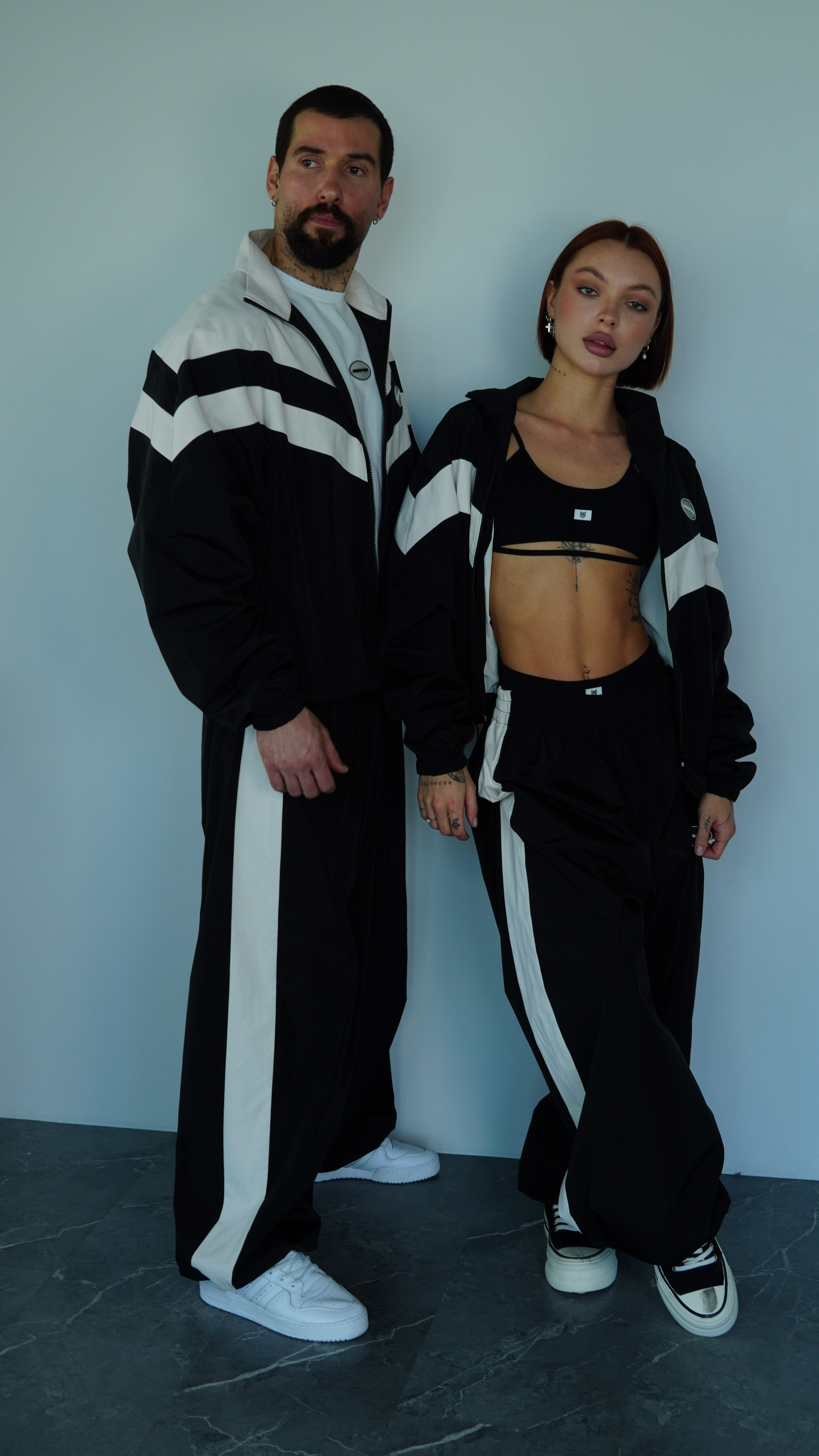 Бренд одежды. Видеограф и Фотограф в Москве