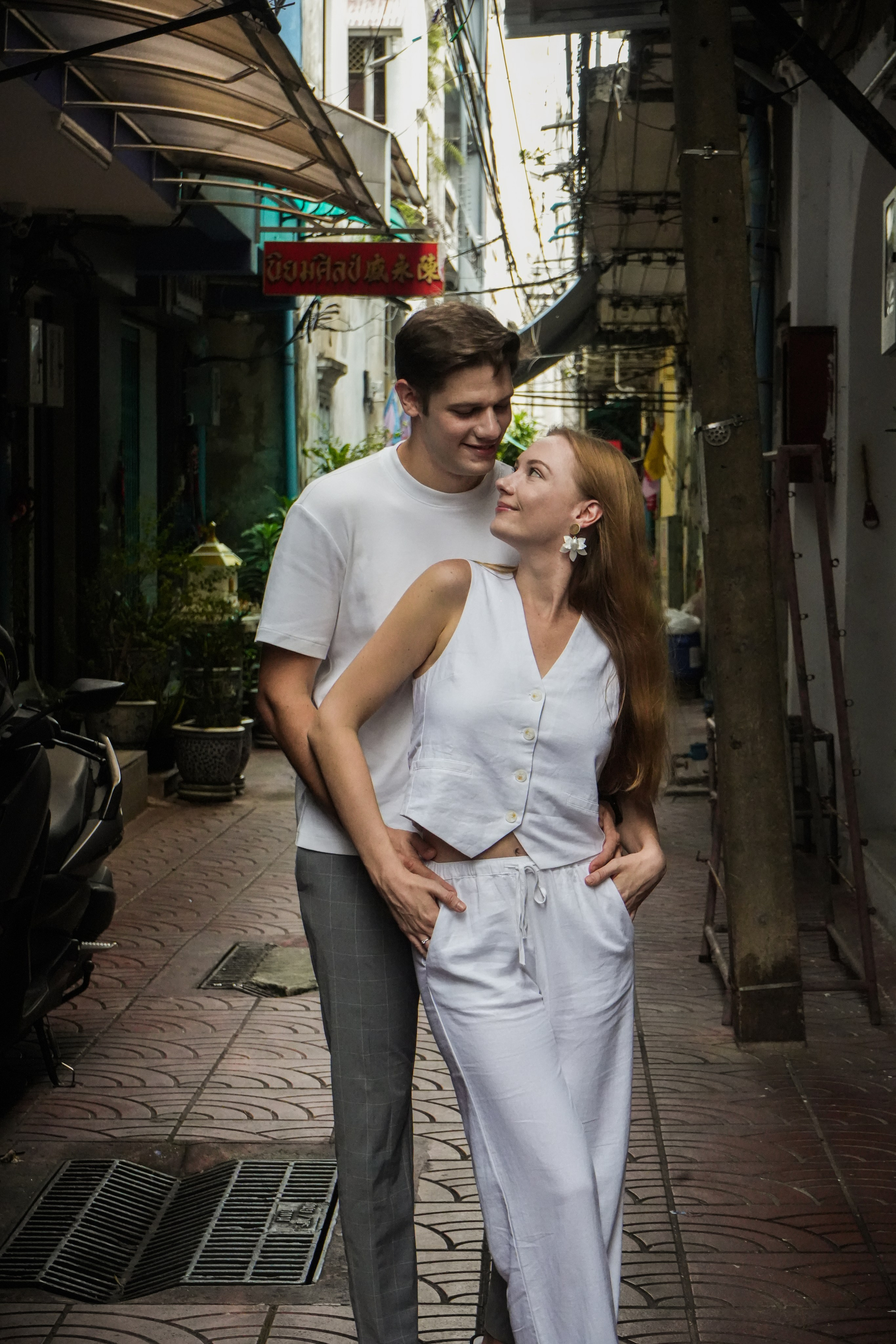 Love Story. Photographer in Vladivostok, Taisiya