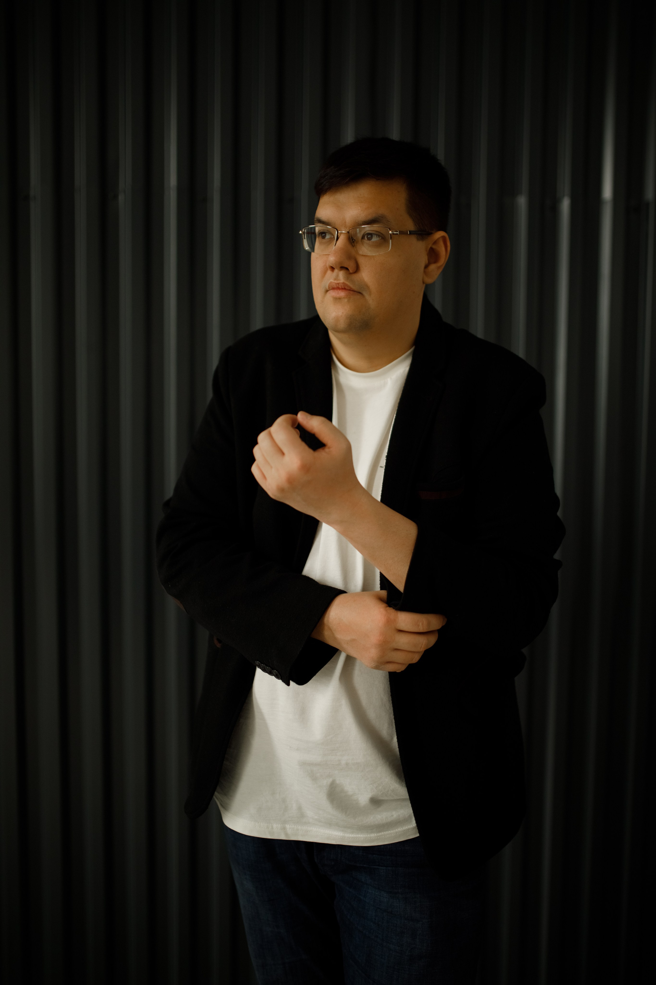 Илья. Фотограф чувственного портрета в Санкт-Петербурге Светлана Фролова