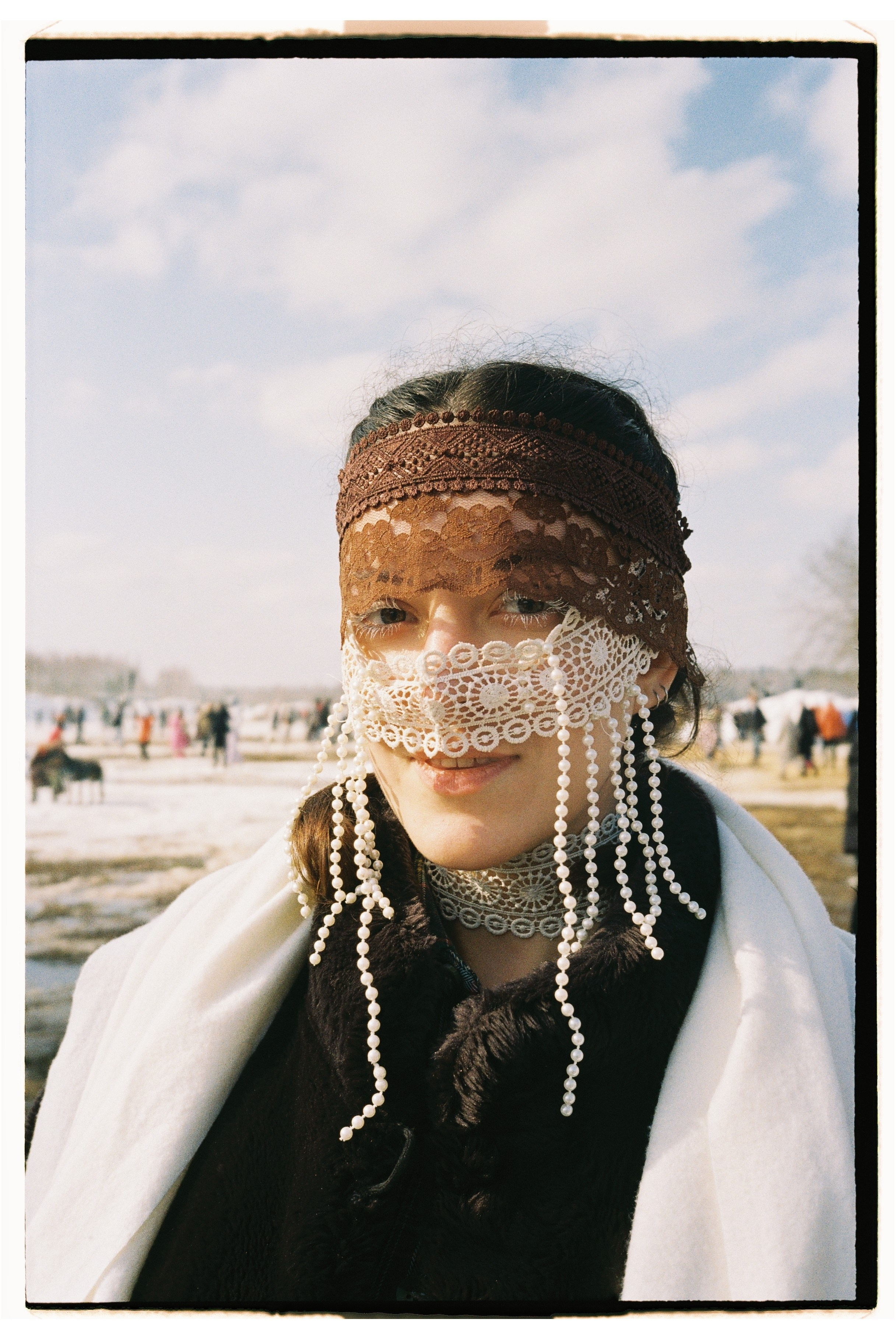 Maslenitsa, Nikola — Lenivets. @tomrus: Рустам Шагиморданов — фотограф