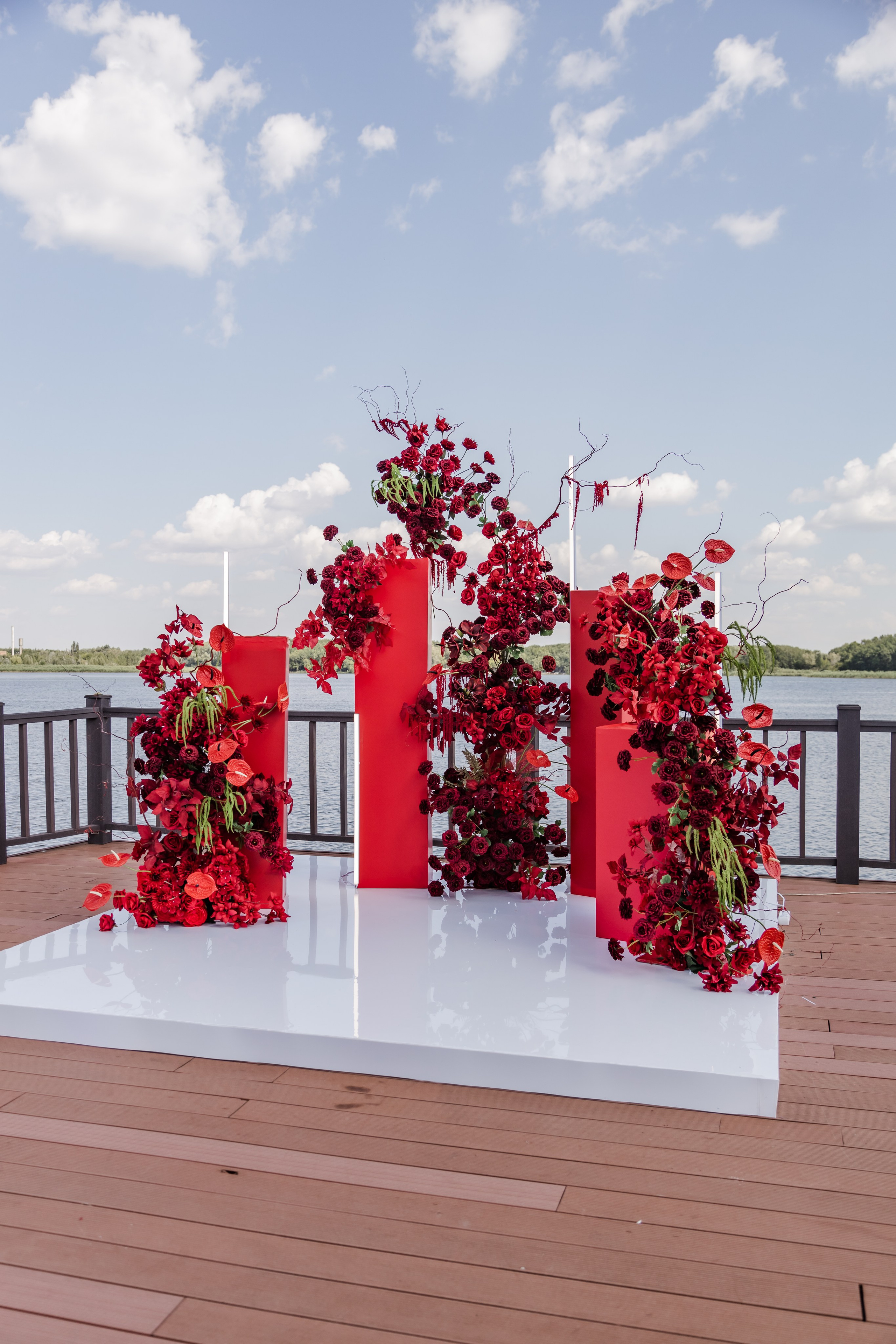 Андрей и Анастасия. Свадебный и семейный фотограф Дарья Осипова (Никитина). Саратов